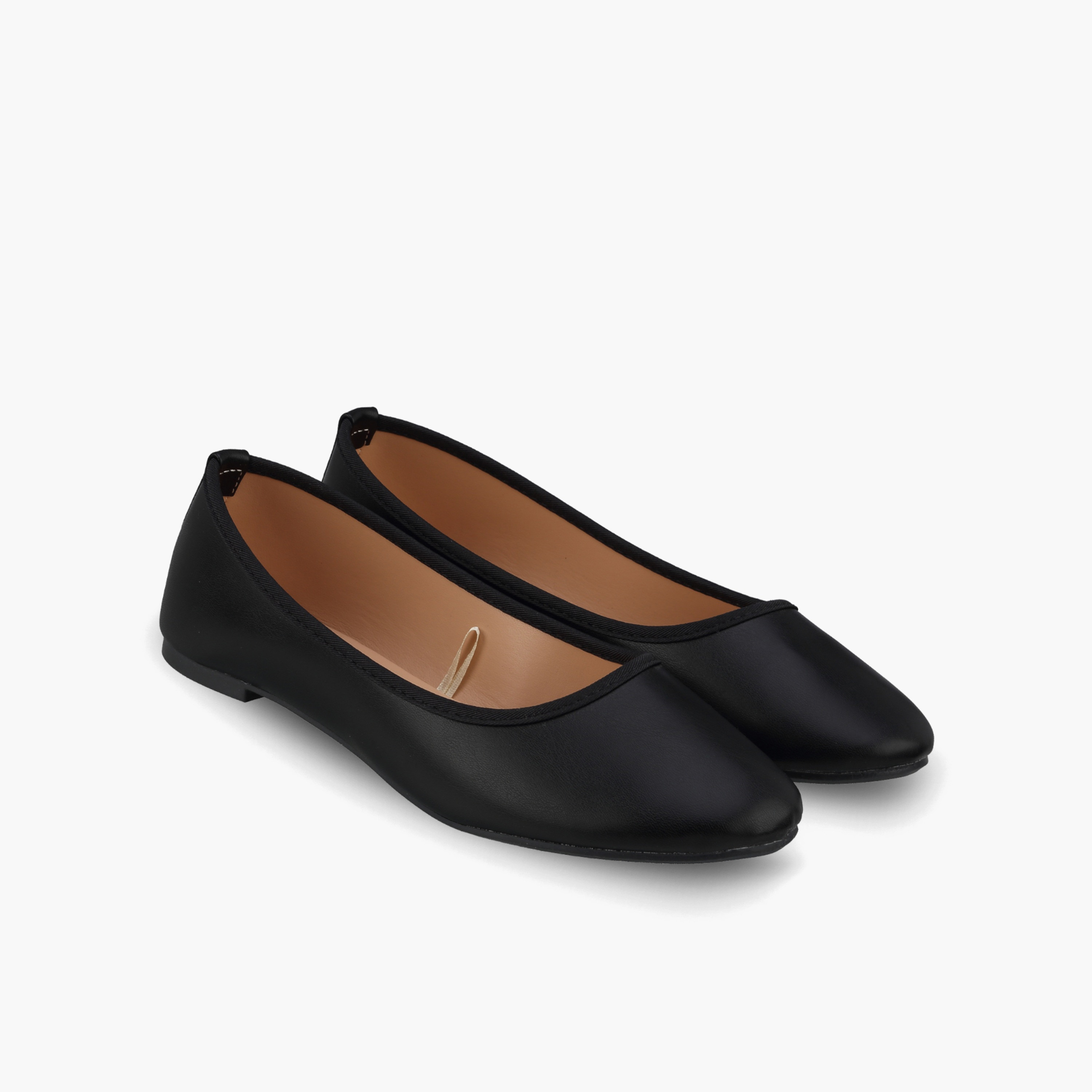 Paprika Women Slip-On Ballerina Shoes-women-shoes-ballerinas-image-1