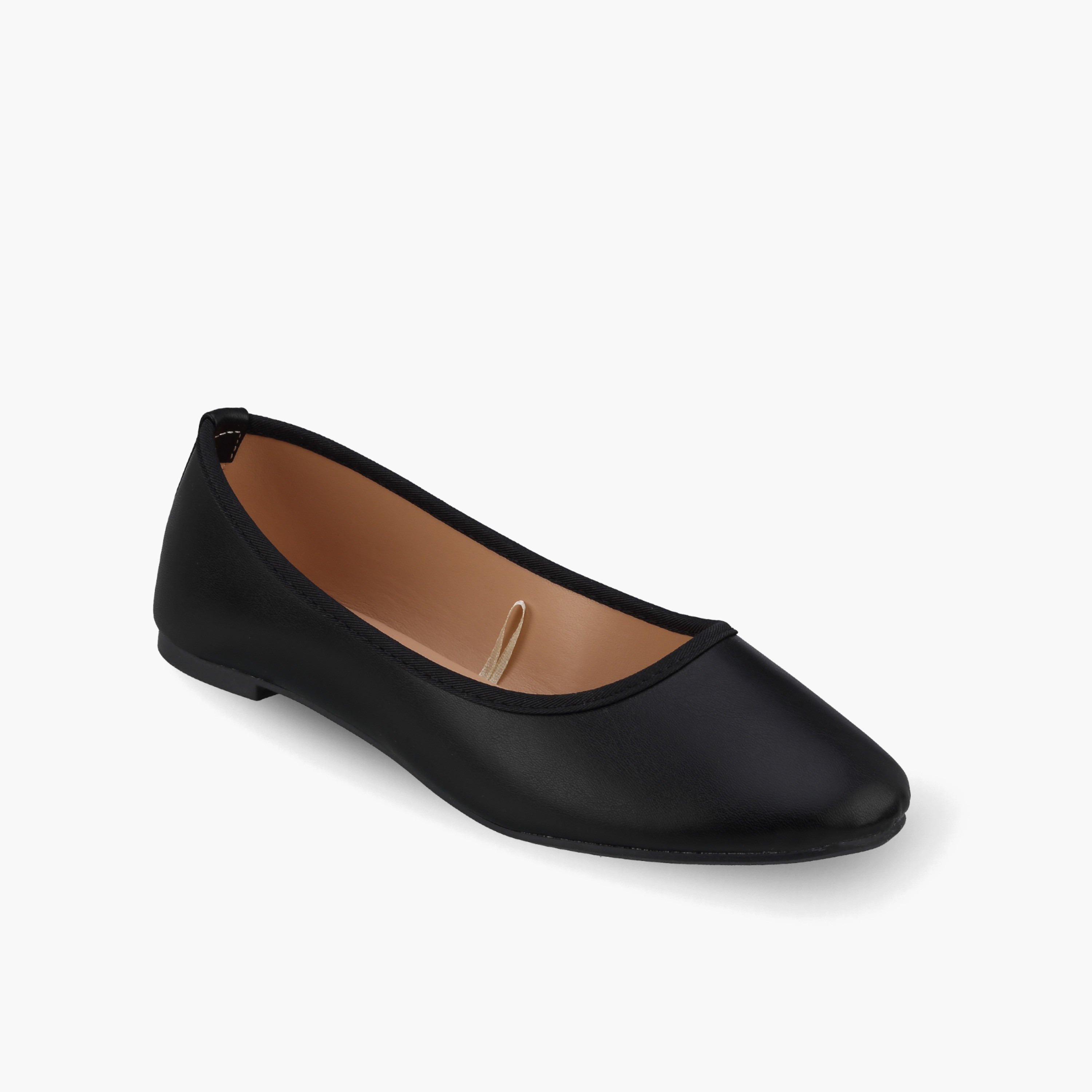 Paprika Women Slip-On Ballerina Shoes-women-shoes-ballerinas-image-2