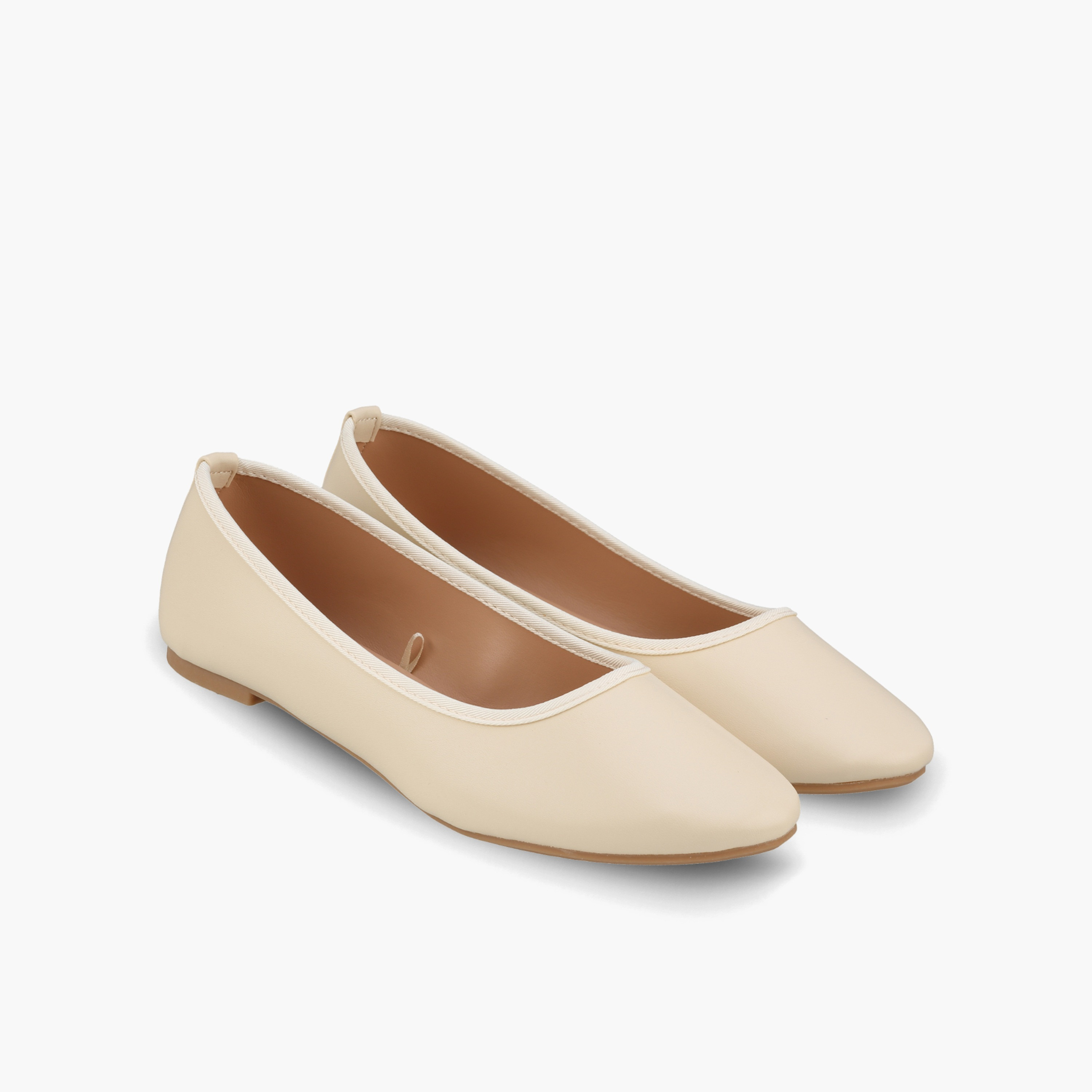 Paprika Women Slip-On Ballerina Shoes-women-shoes-ballerinas-image-1