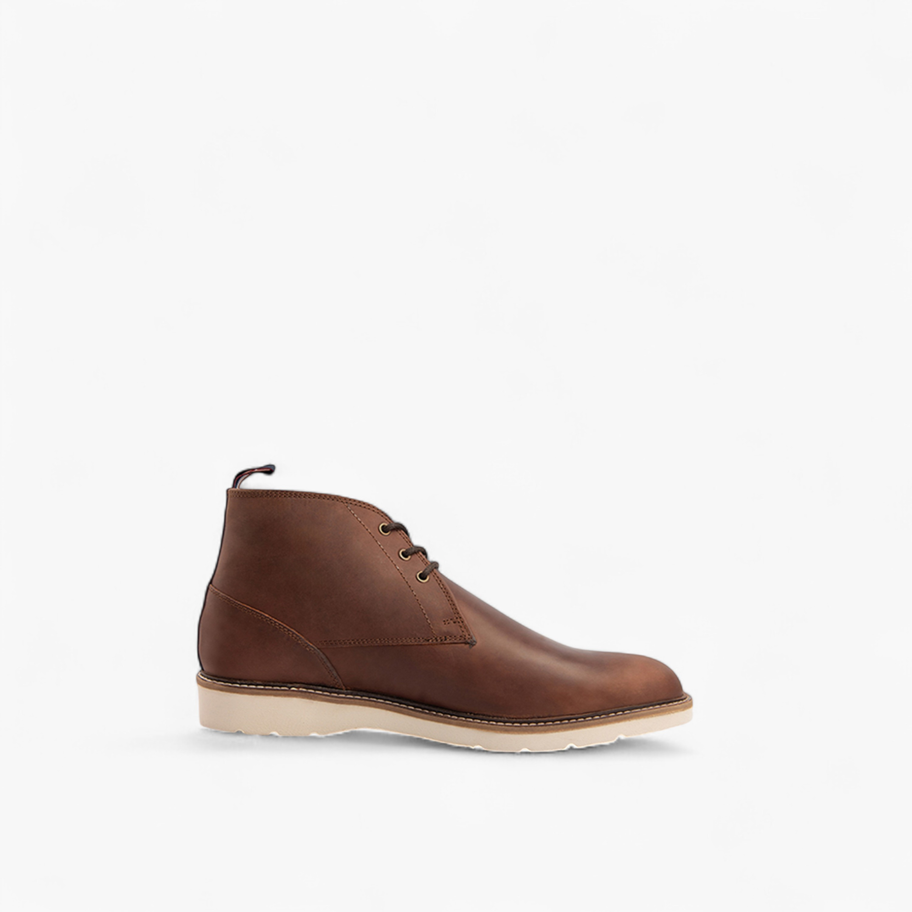 بن شيرمان - حذاء بدون رباط للكاحل-men-shoes-boots-image-1
