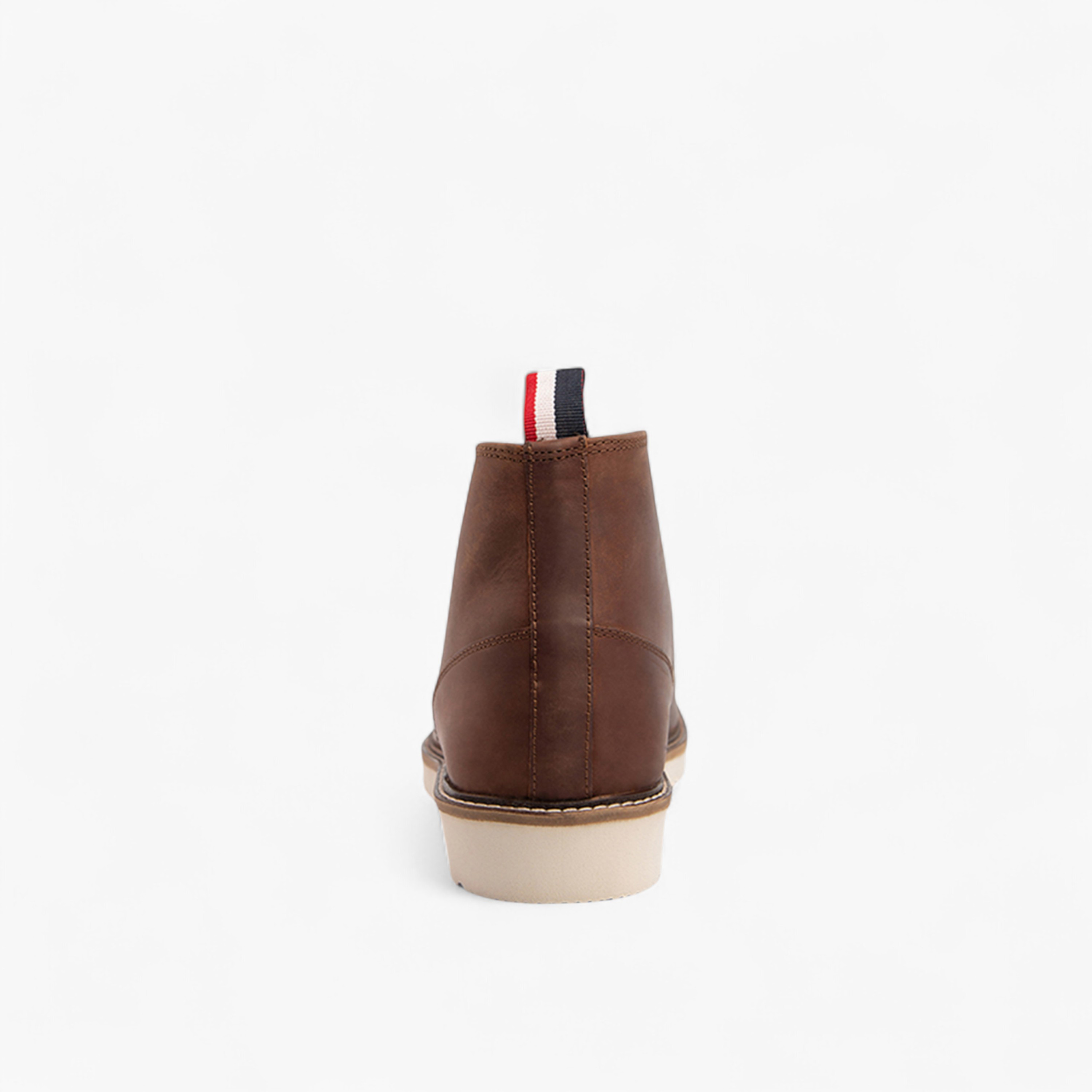 بن شيرمان - حذاء بدون رباط للكاحل-men-shoes-boots-image-4