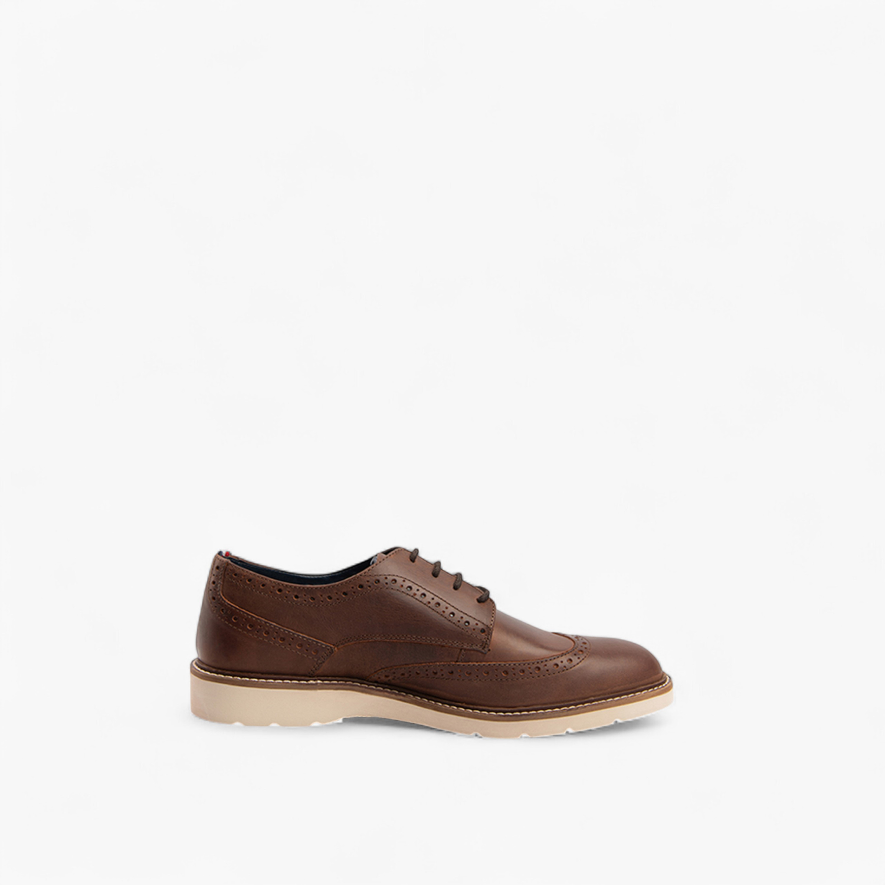 Ben Sherman Lace-Up Brogue Men Shoes | BS34642-men-shoes-formalshoes-image-1