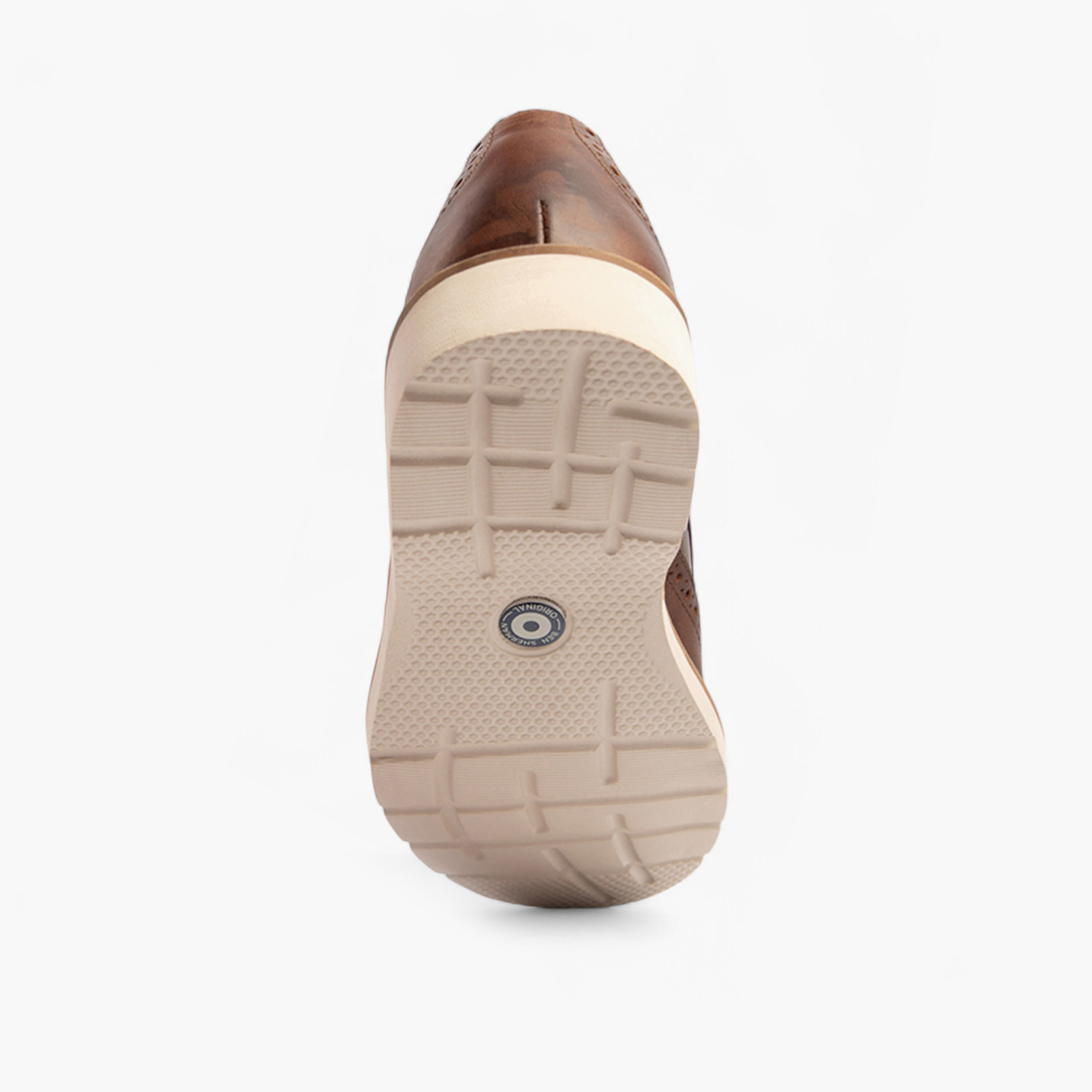 بن شيرمان - حذاء بروغ برباط للرجال-men-shoes-formalshoes-image-5