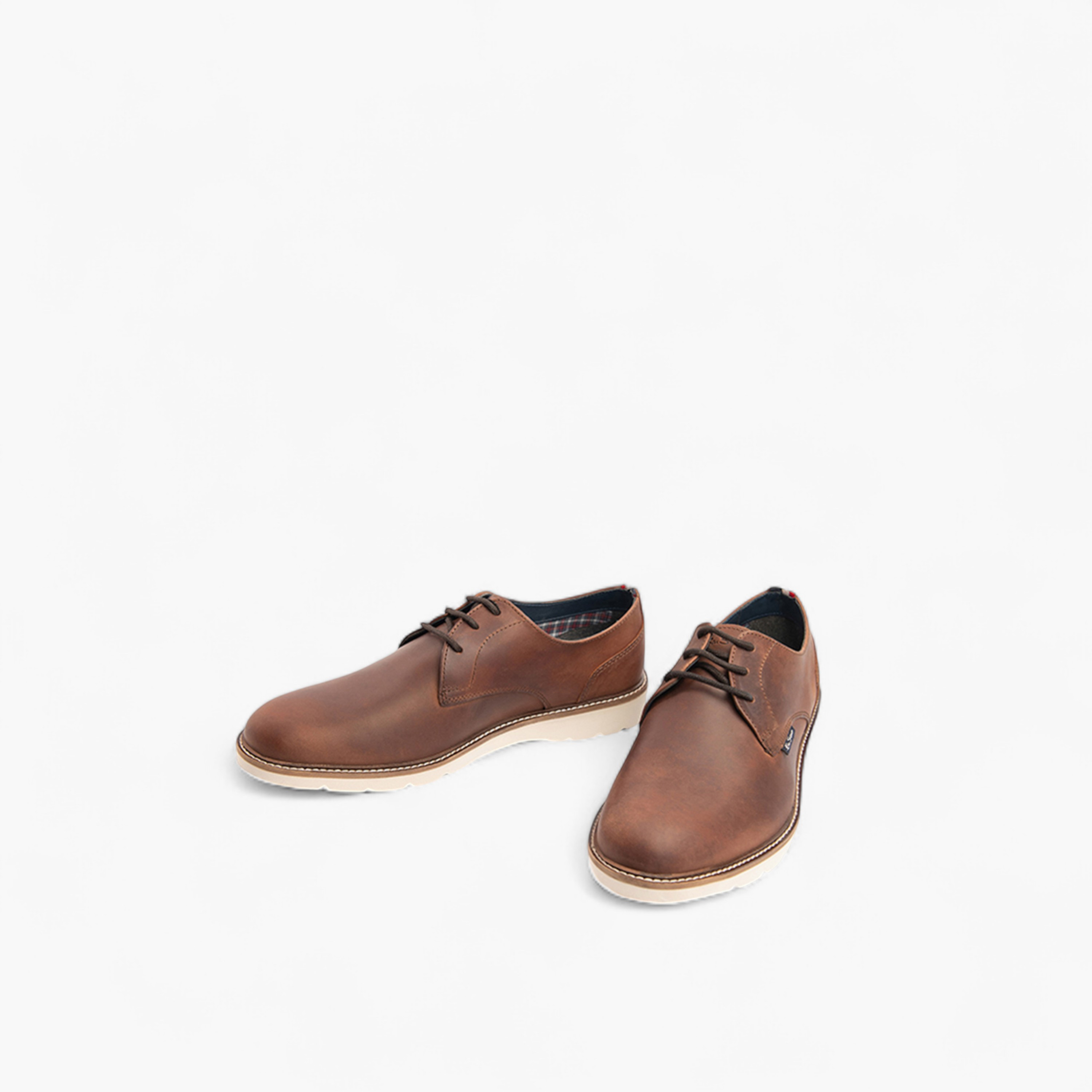 بن شيرمان - حذاء ديربي برباط للرجال-men-shoes-formalshoes-image-2