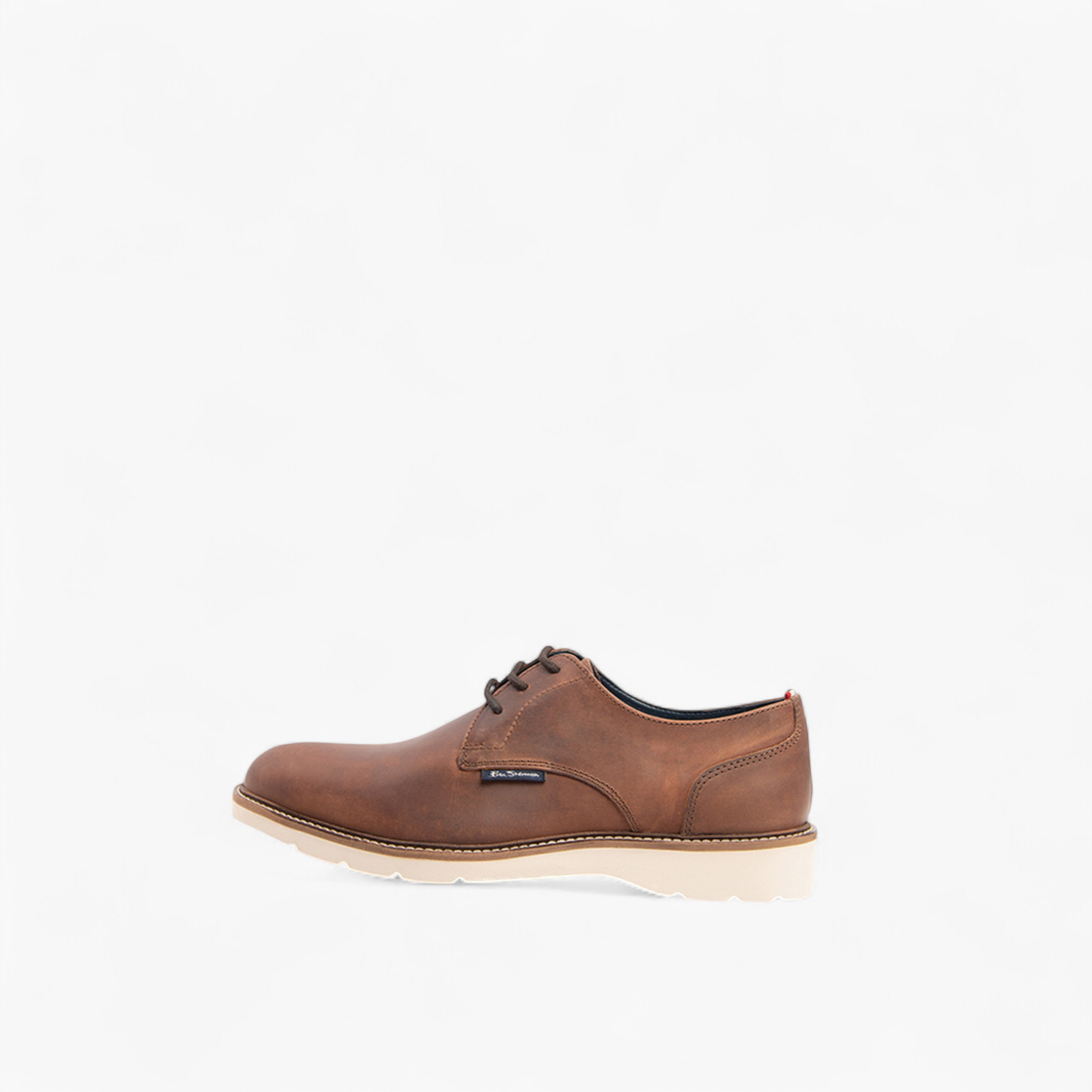بن شيرمان - حذاء ديربي برباط للرجال-men-shoes-formalshoes-image-3
