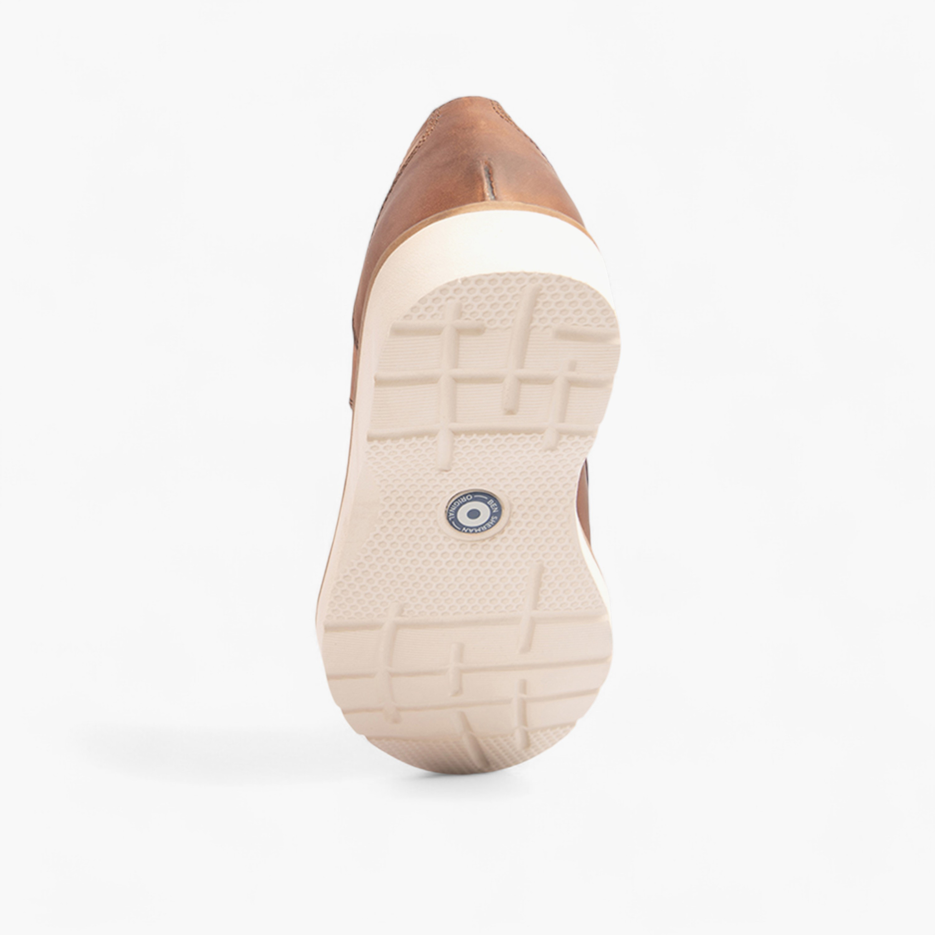 بن شيرمان - حذاء ديربي برباط للرجال-men-shoes-formalshoes-image-5
