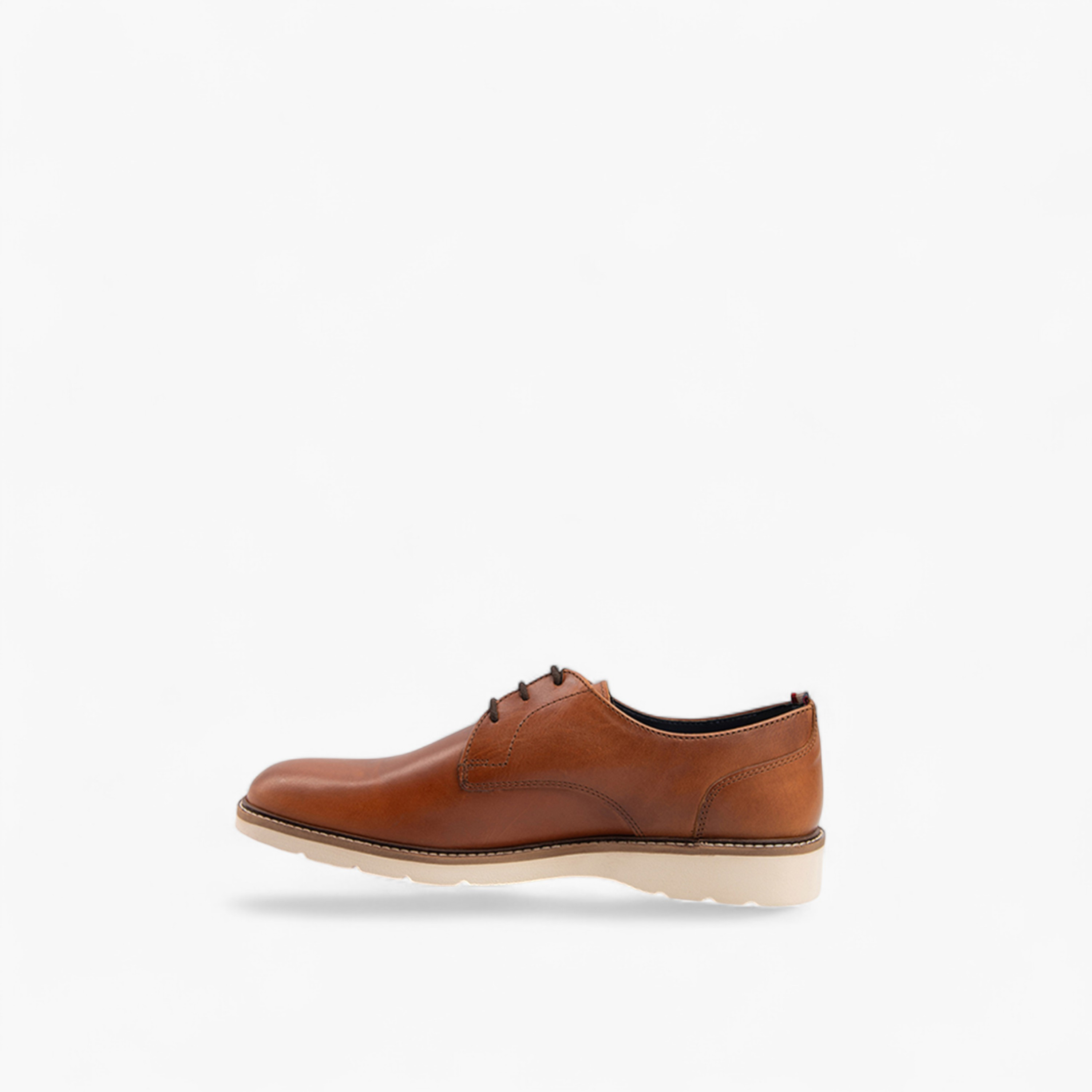 Ben Sherman Lace-Up Derby Men Shoes | BS34651-men-shoes-formalshoes-image-3
