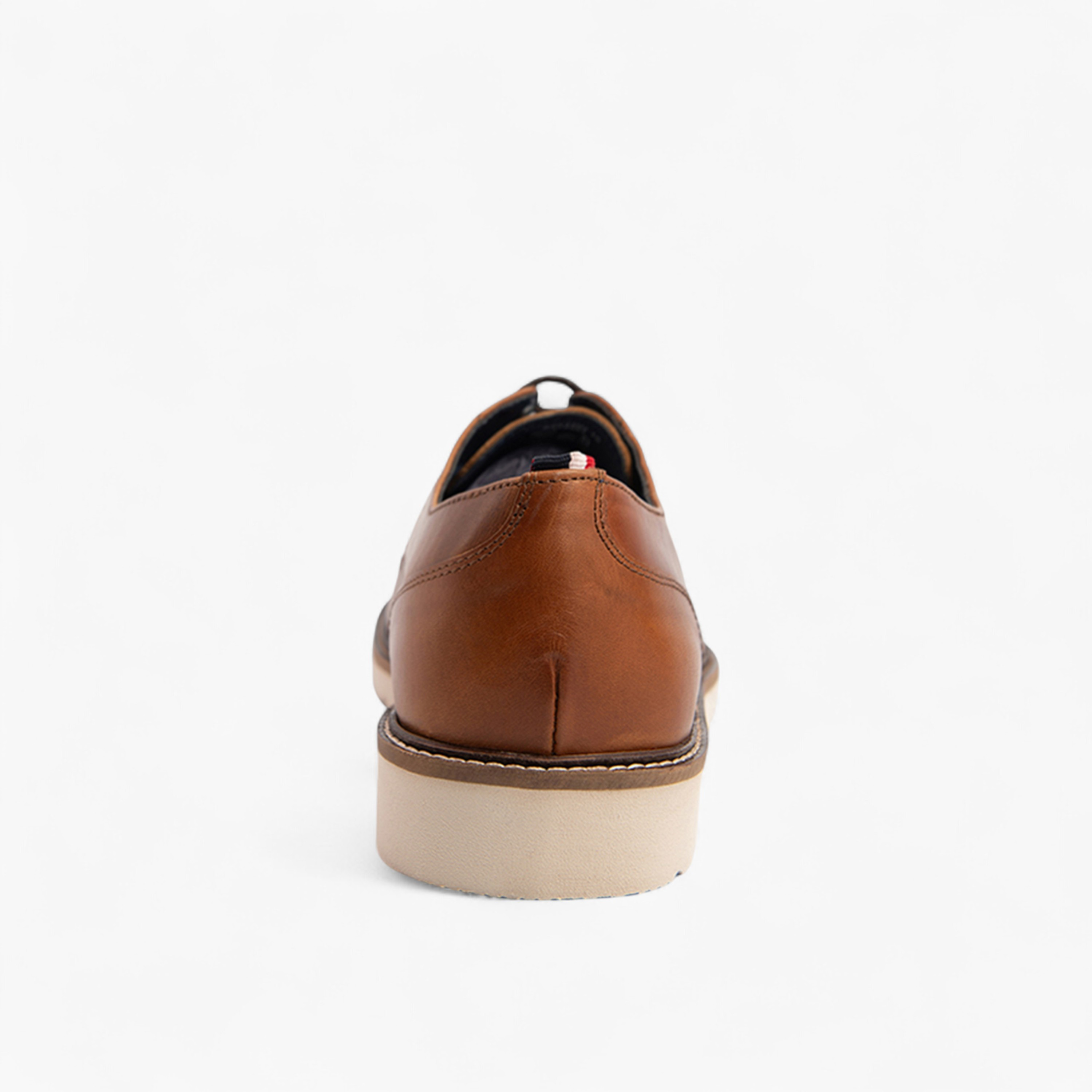 Ben Sherman Lace-Up Derby Men Shoes | BS34651-men-shoes-formalshoes-image-4