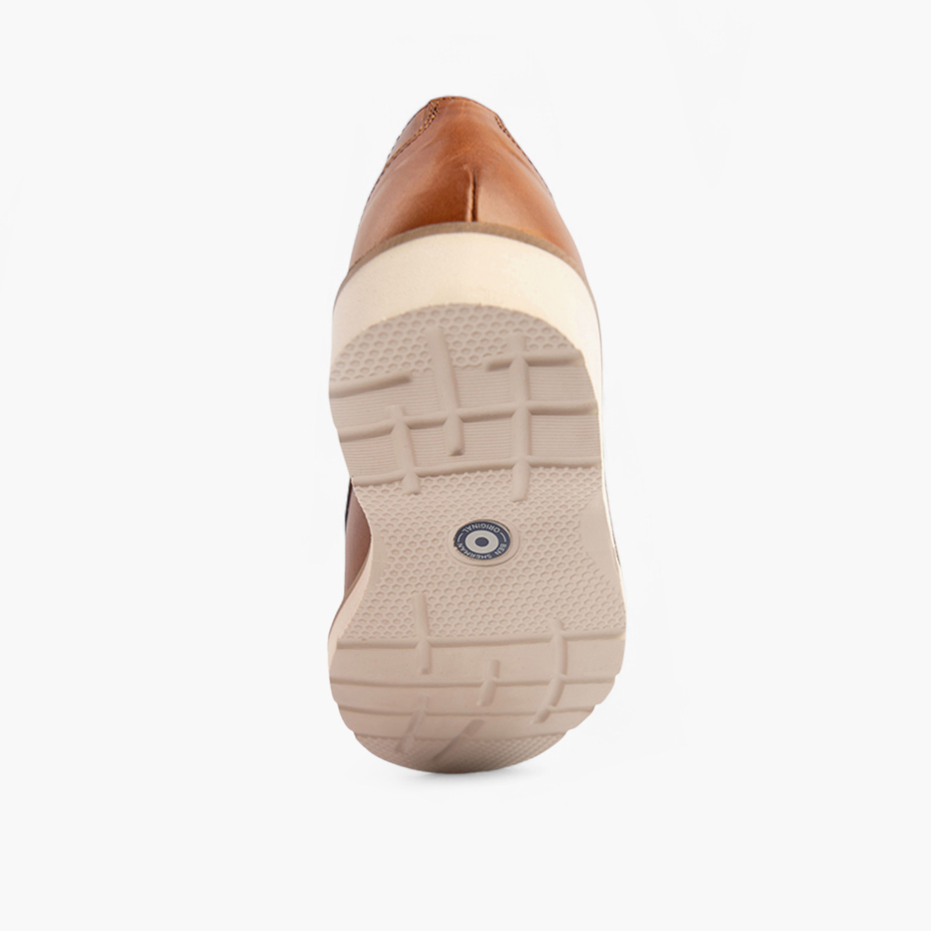 Ben Sherman Lace-Up Derby Men Shoes | BS34651-men-shoes-formalshoes-image-5