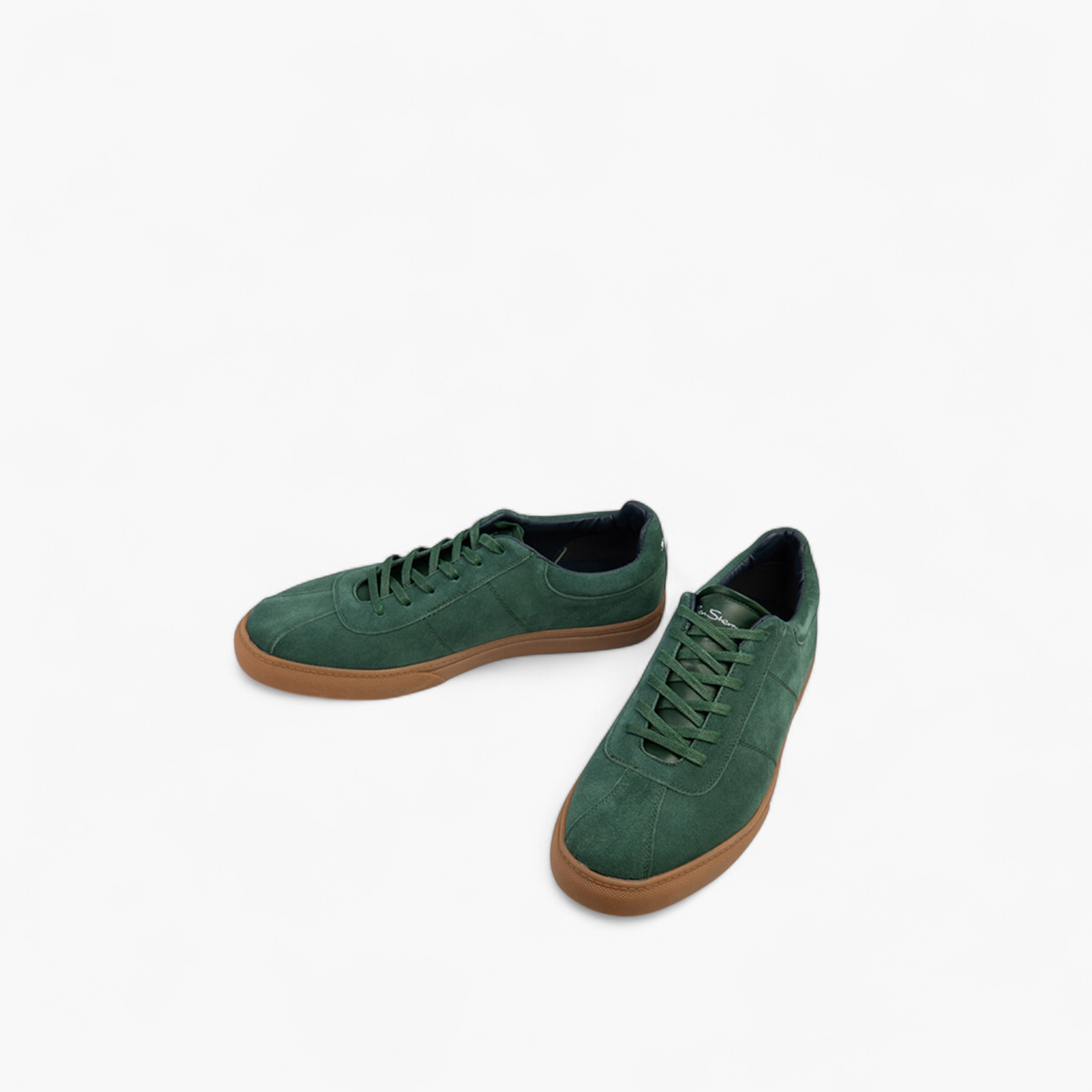 بن شيرمان - حذاء رياضي برباط منخفض للكاحل-men-shoes-sneakers-image-2