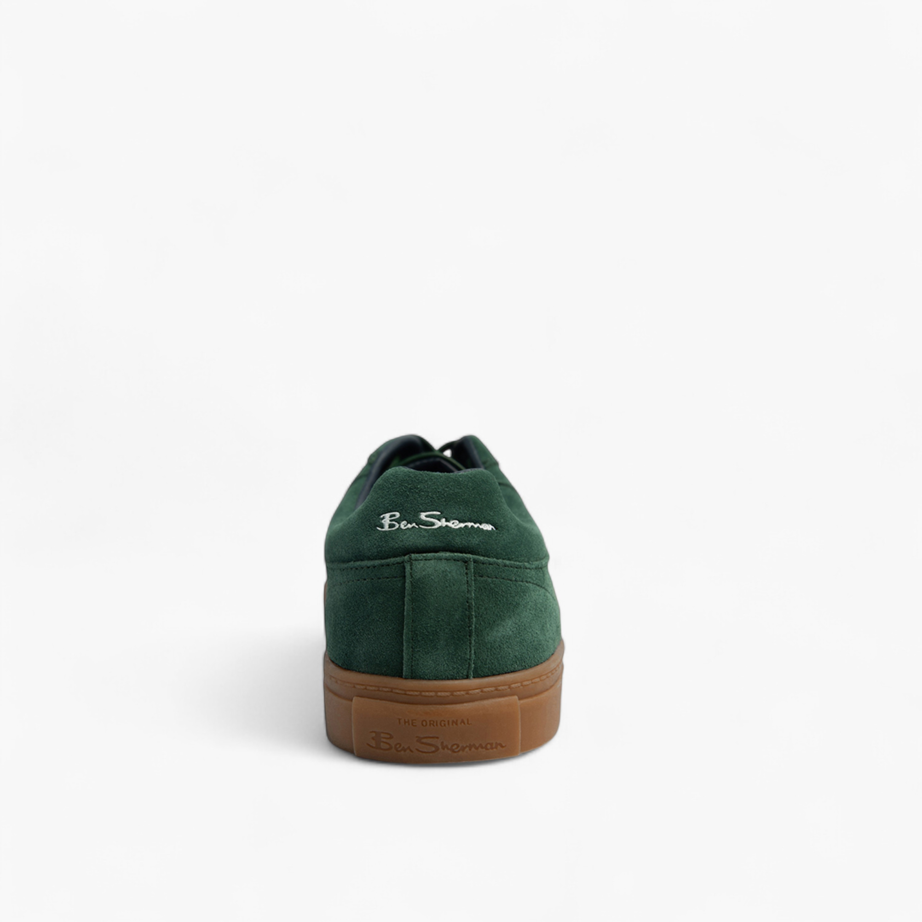 بن شيرمان - حذاء رياضي برباط منخفض للكاحل-men-shoes-sneakers-image-4