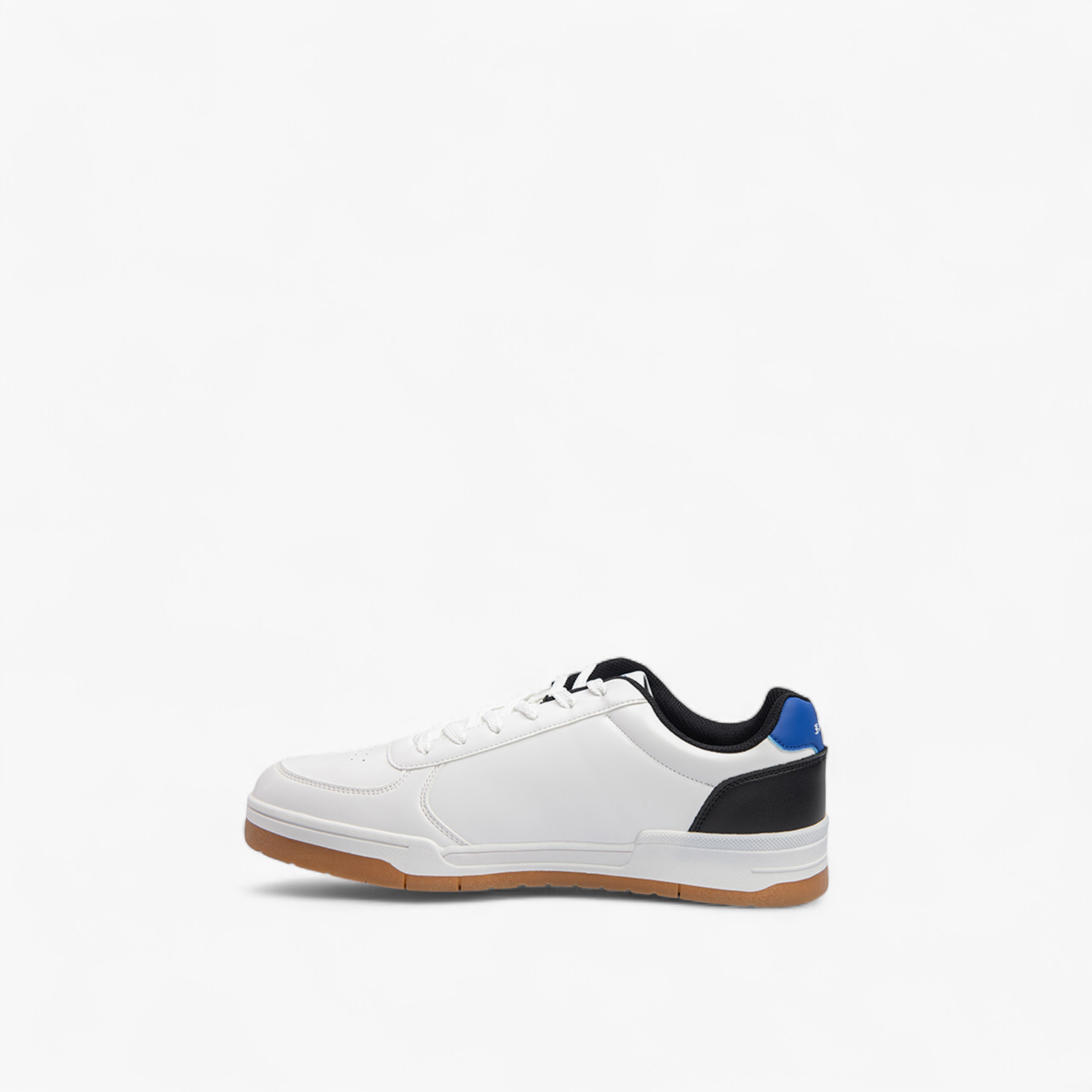Ben Sherman Lace-Up Low Ankle Men Sneakers | BS36001-men-shoes-sneakers-image-3