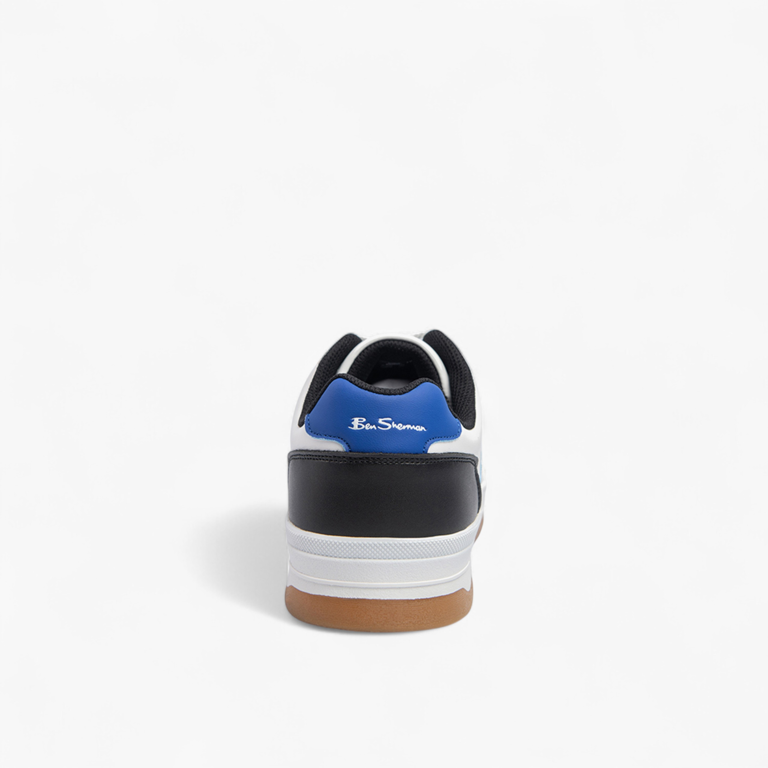 بن شيرمان - حذاء رياضي برباط منخفض للكاحل-men-shoes-sneakers-image-4