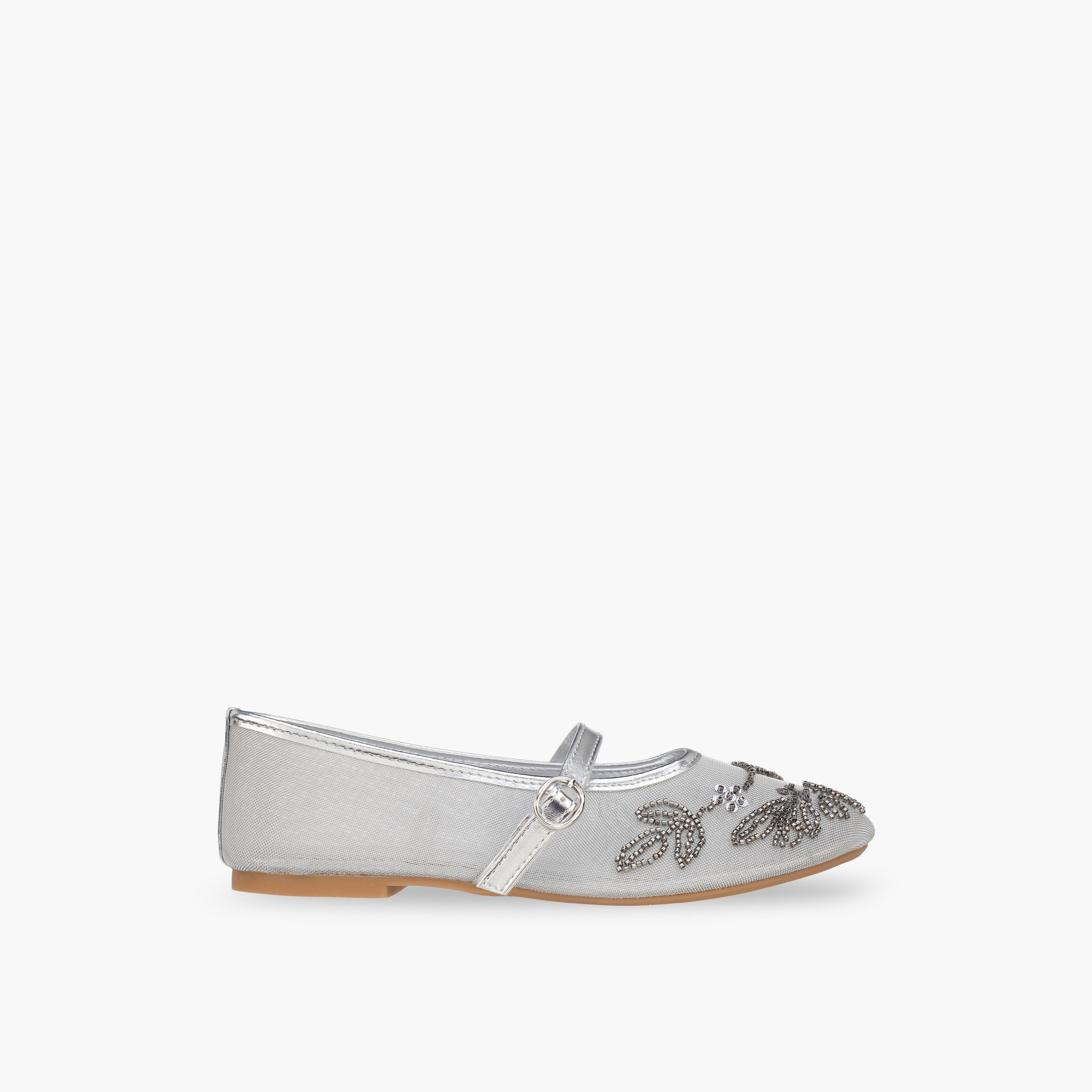 حذاء ماري جين مزين للنساء من فلورا بيلا-women-shoes-flats-ballerinas-image-3