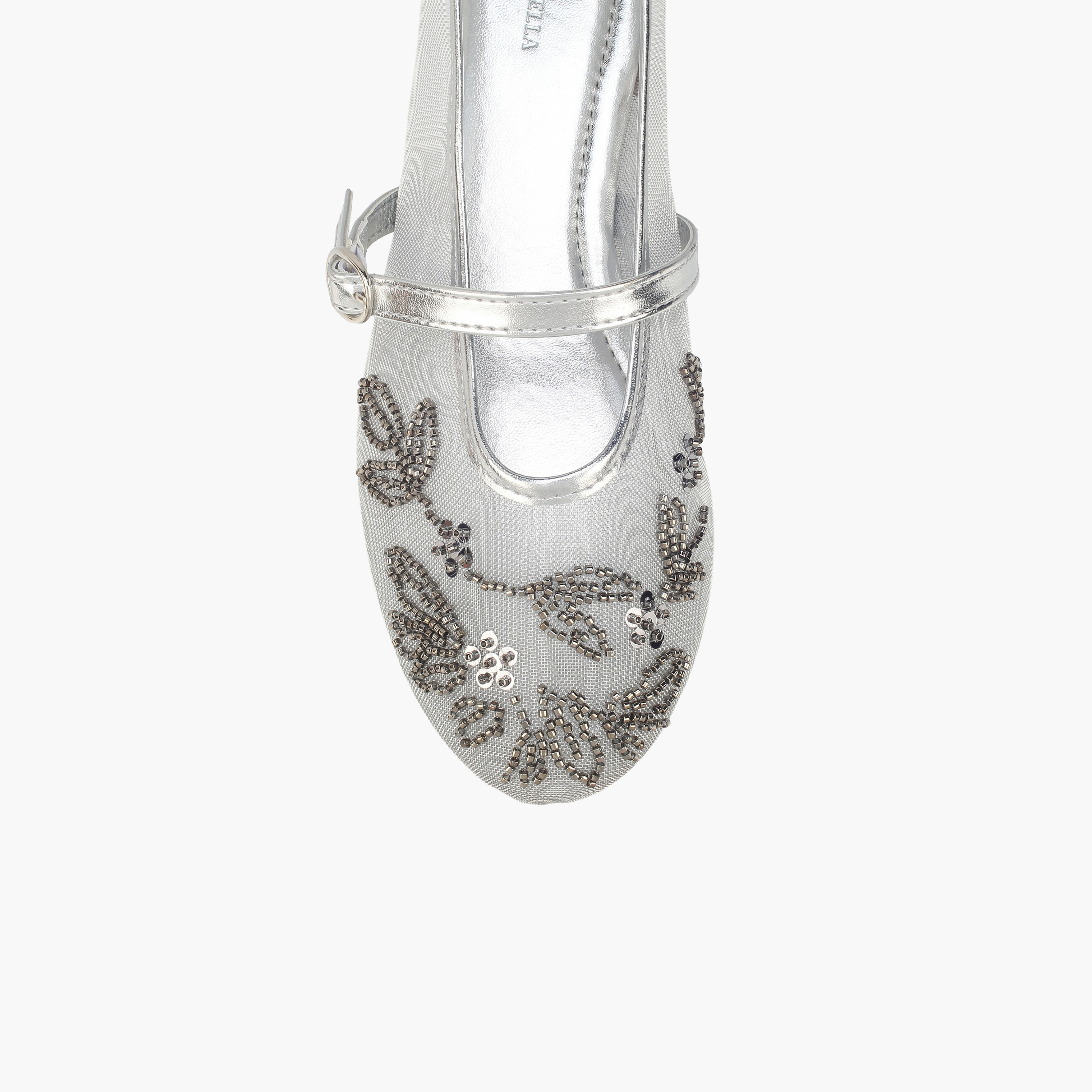 حذاء ماري جين مزين للنساء من فلورا بيلا-women-shoes-flats-ballerinas-image-4