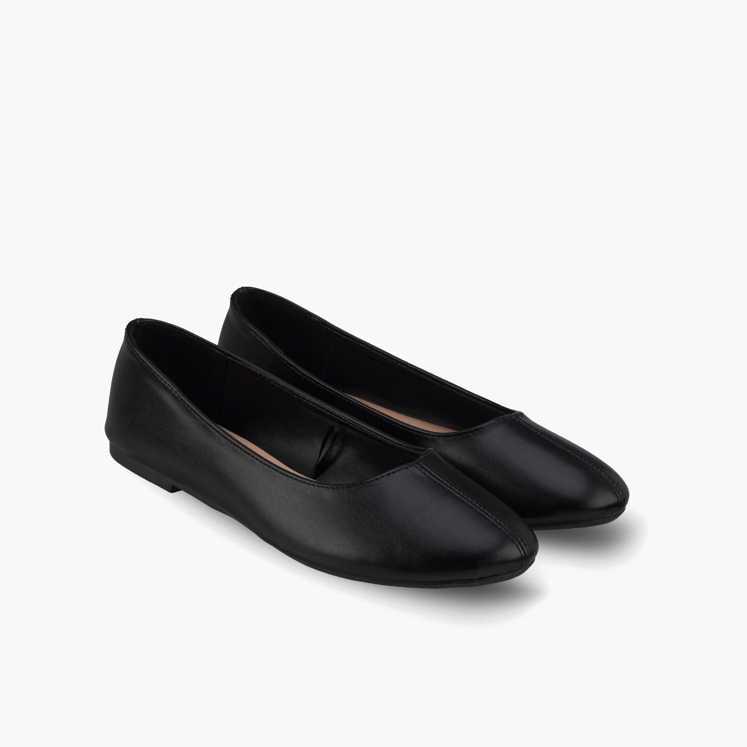 حذاء باليرينا للنساء من فلورا بيلا-women-shoes-flats-ballerinas-image-1