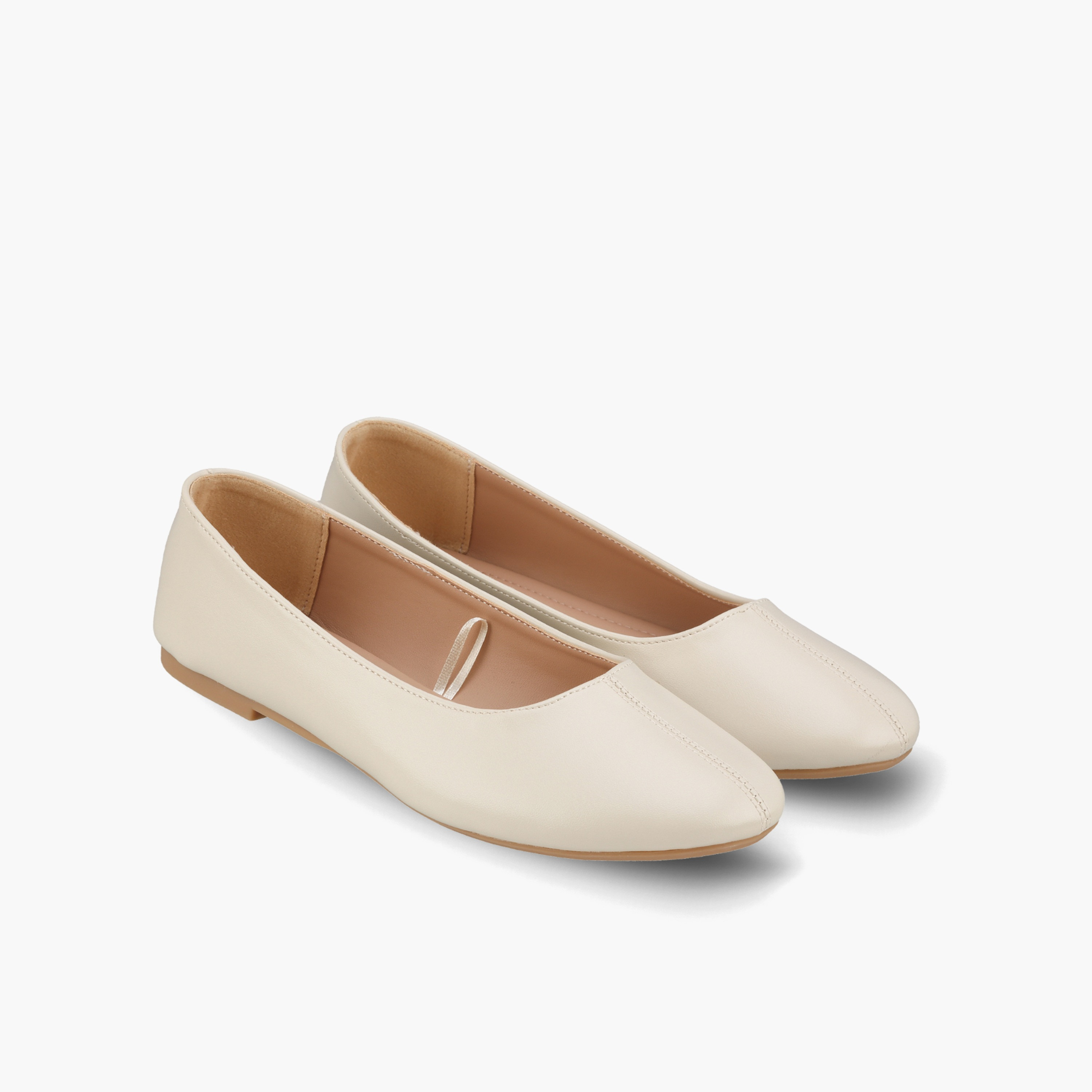 حذاء باليرينا للنساء من فلورا بيلا-women-shoes-flats-ballerinas-image-1
