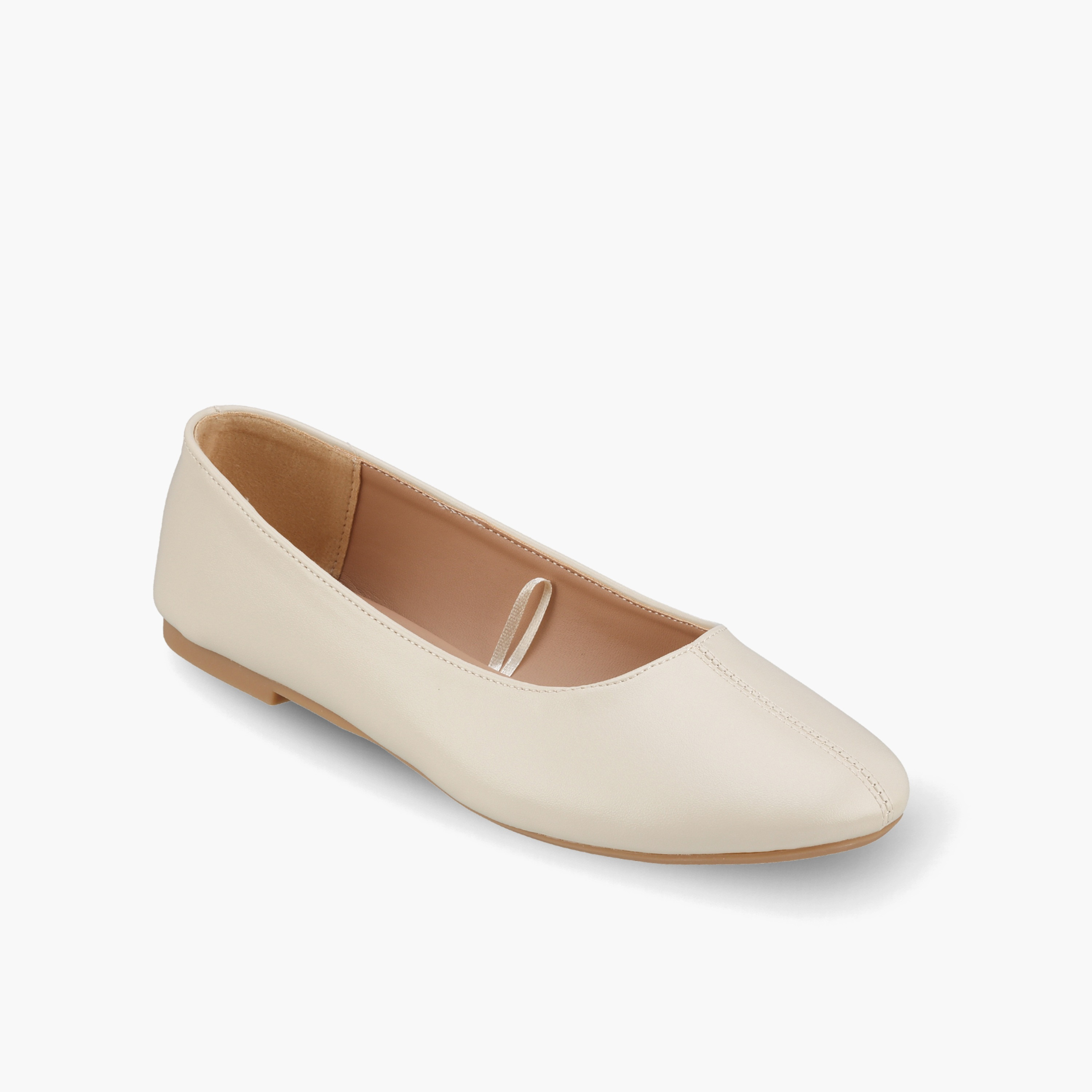 حذاء باليرينا للنساء من فلورا بيلا-women-shoes-flats-ballerinas-image-2