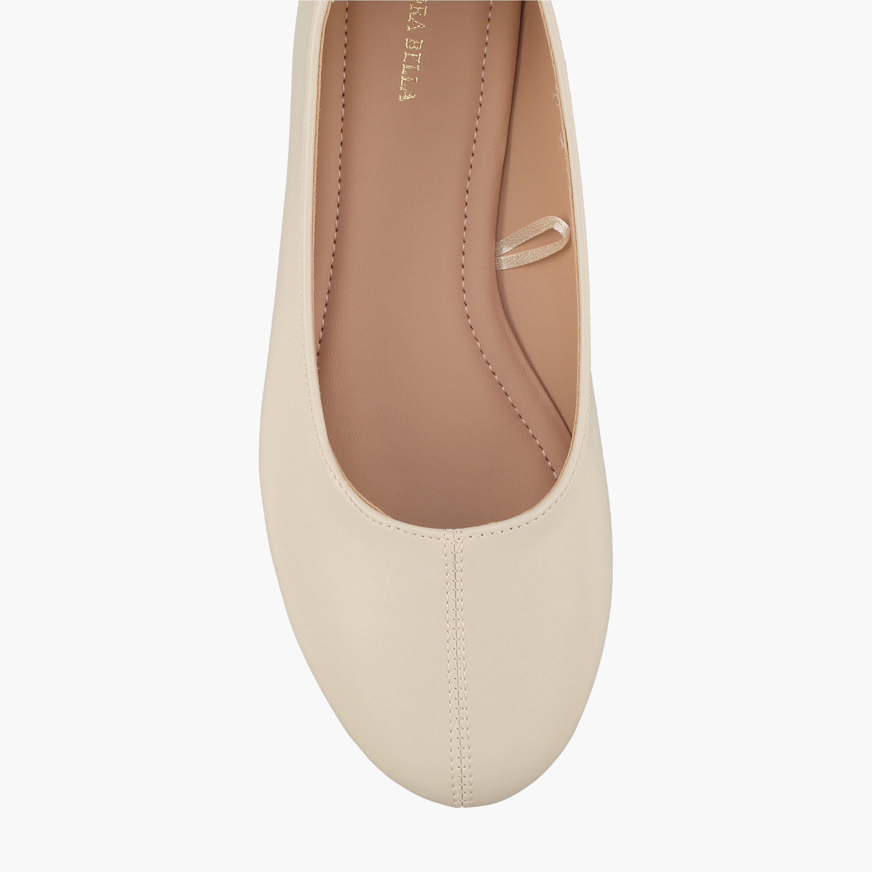 حذاء باليرينا للنساء من فلورا بيلا-women-shoes-flats-ballerinas-image-4