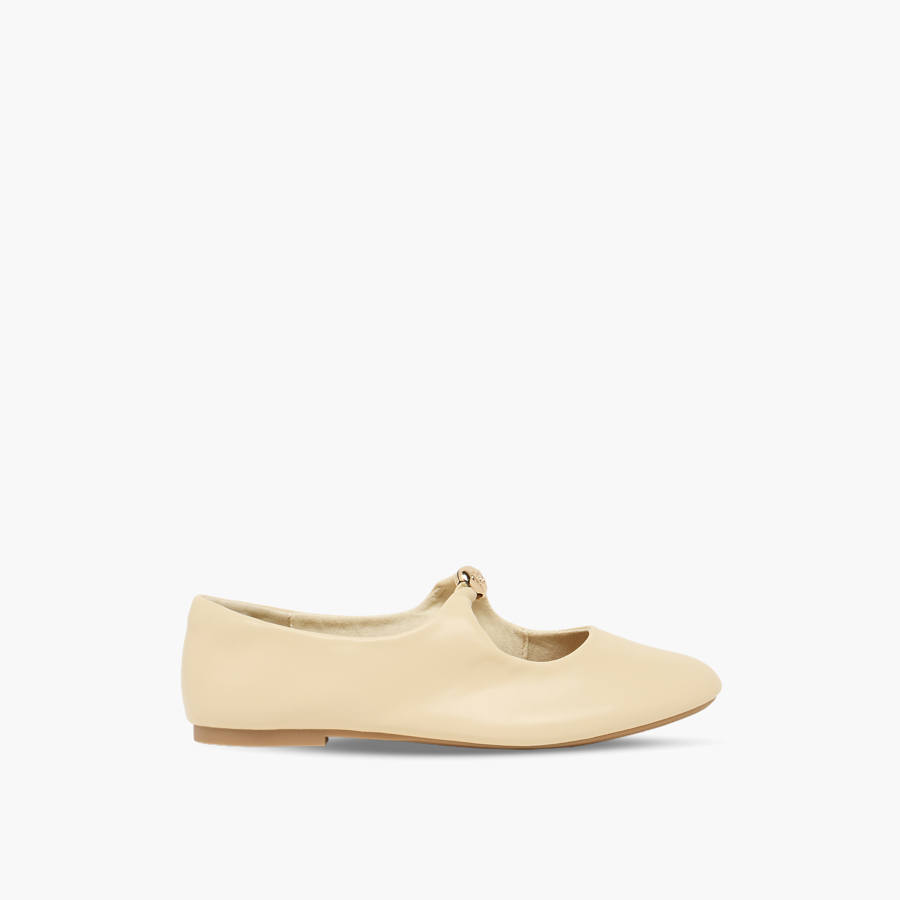 Celeste Women Metallic Accent Ballerina Shoes-women-shoes-ballerinas-image-3