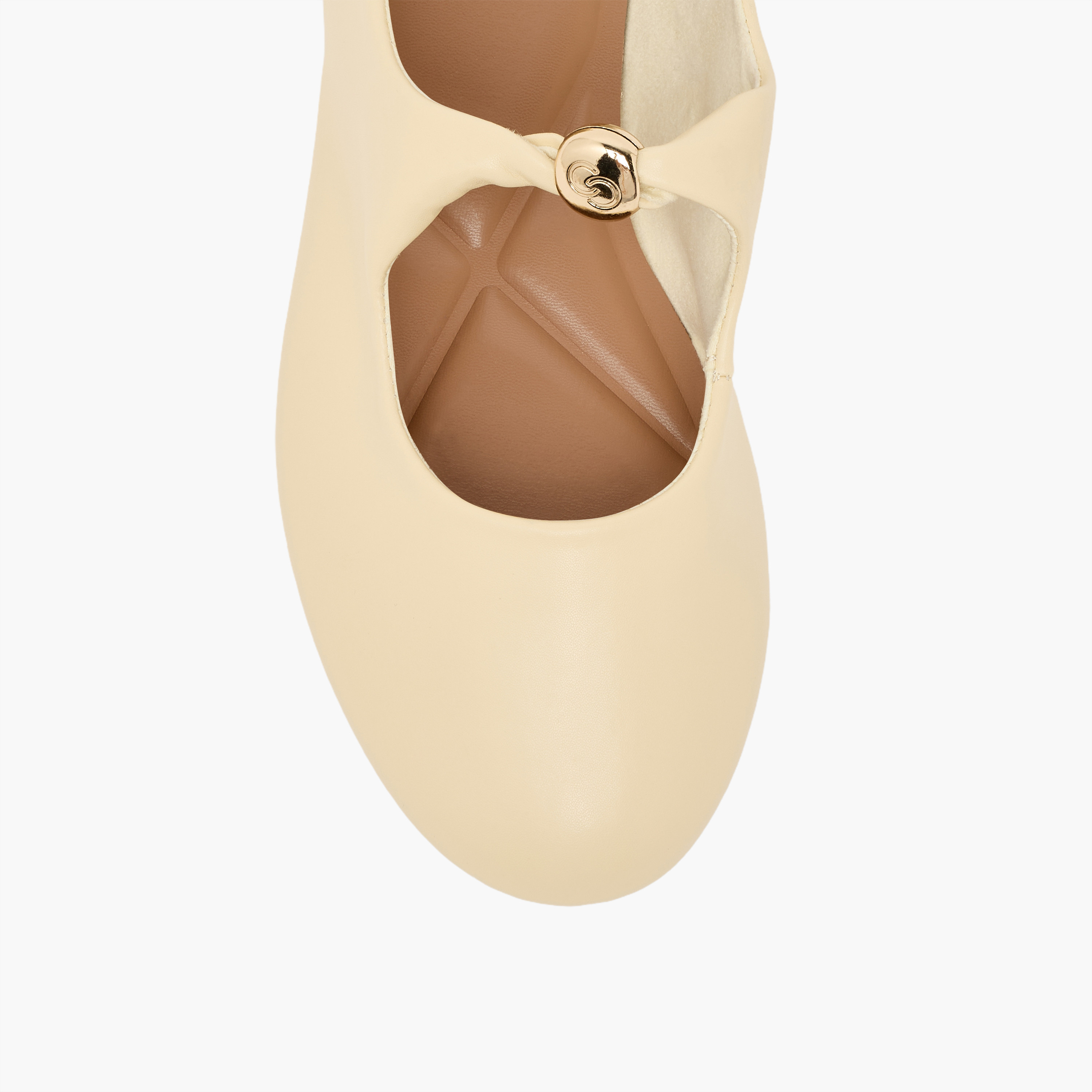 Celeste Women Metallic Accent Ballerina Shoes-women-shoes-ballerinas-image-4