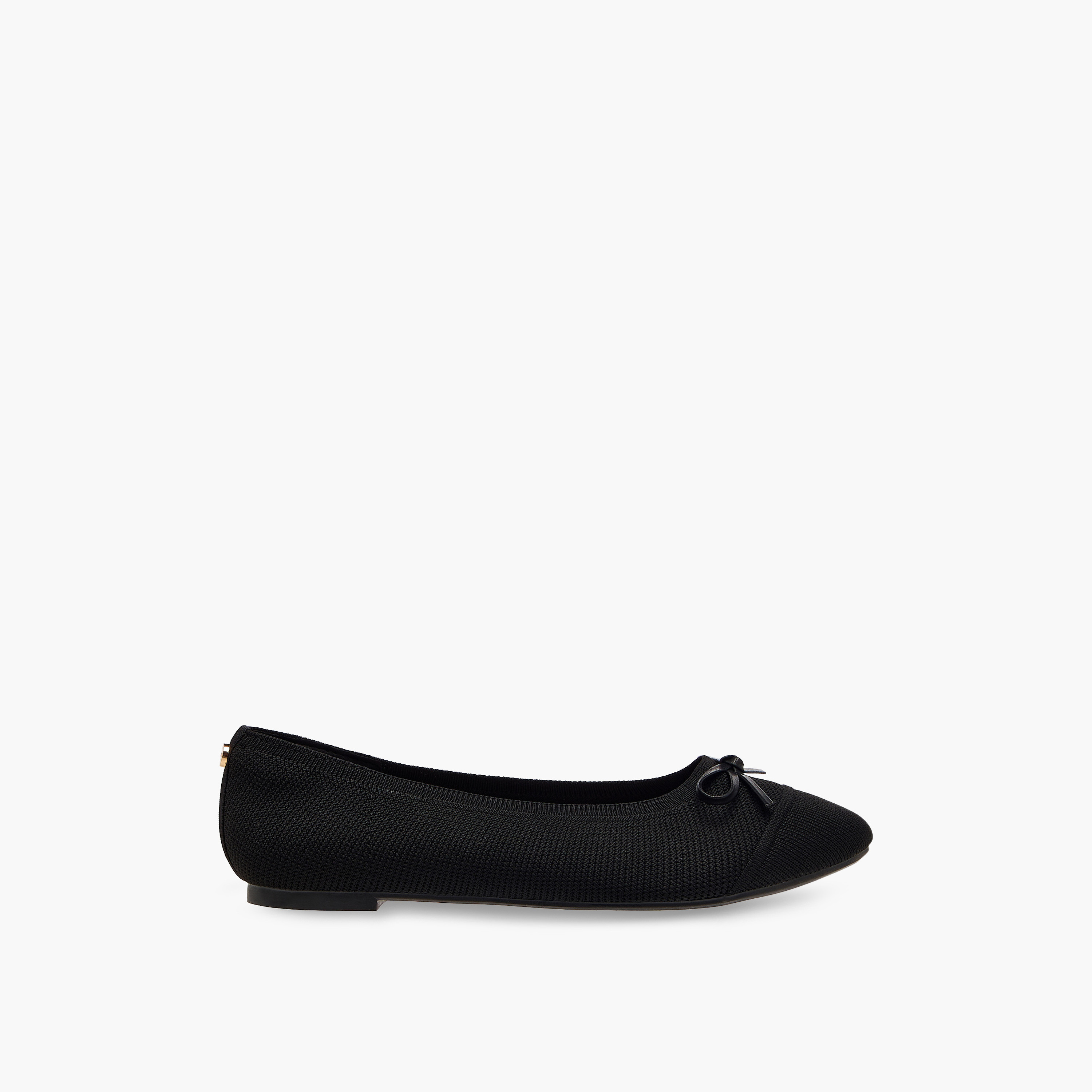 Celeste Women Textured Ballerina Shoes-women-shoes-ballerinas-image-4