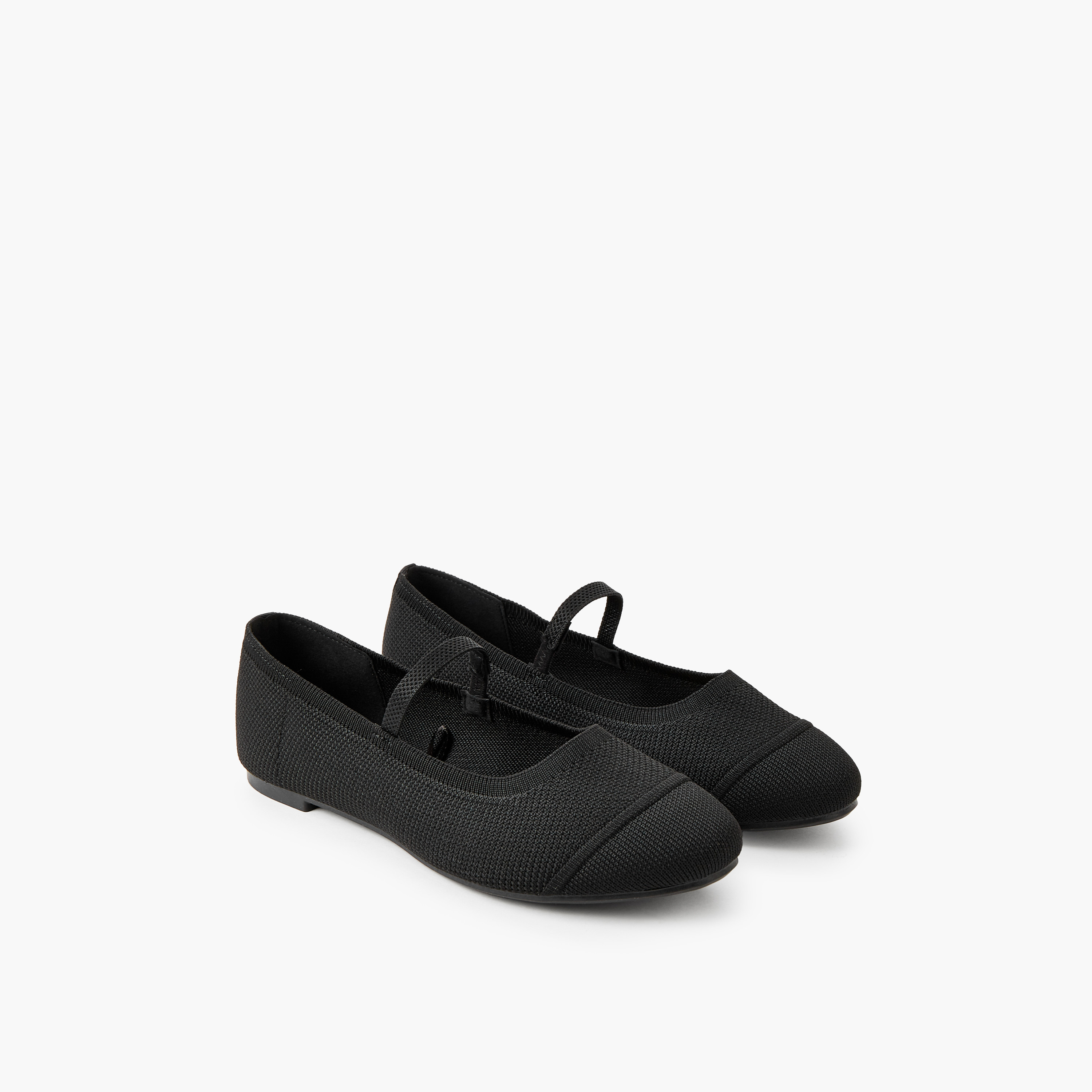 Flora Bella Women Mary Jane Shoes-women-shoes-ballerinas-image-1