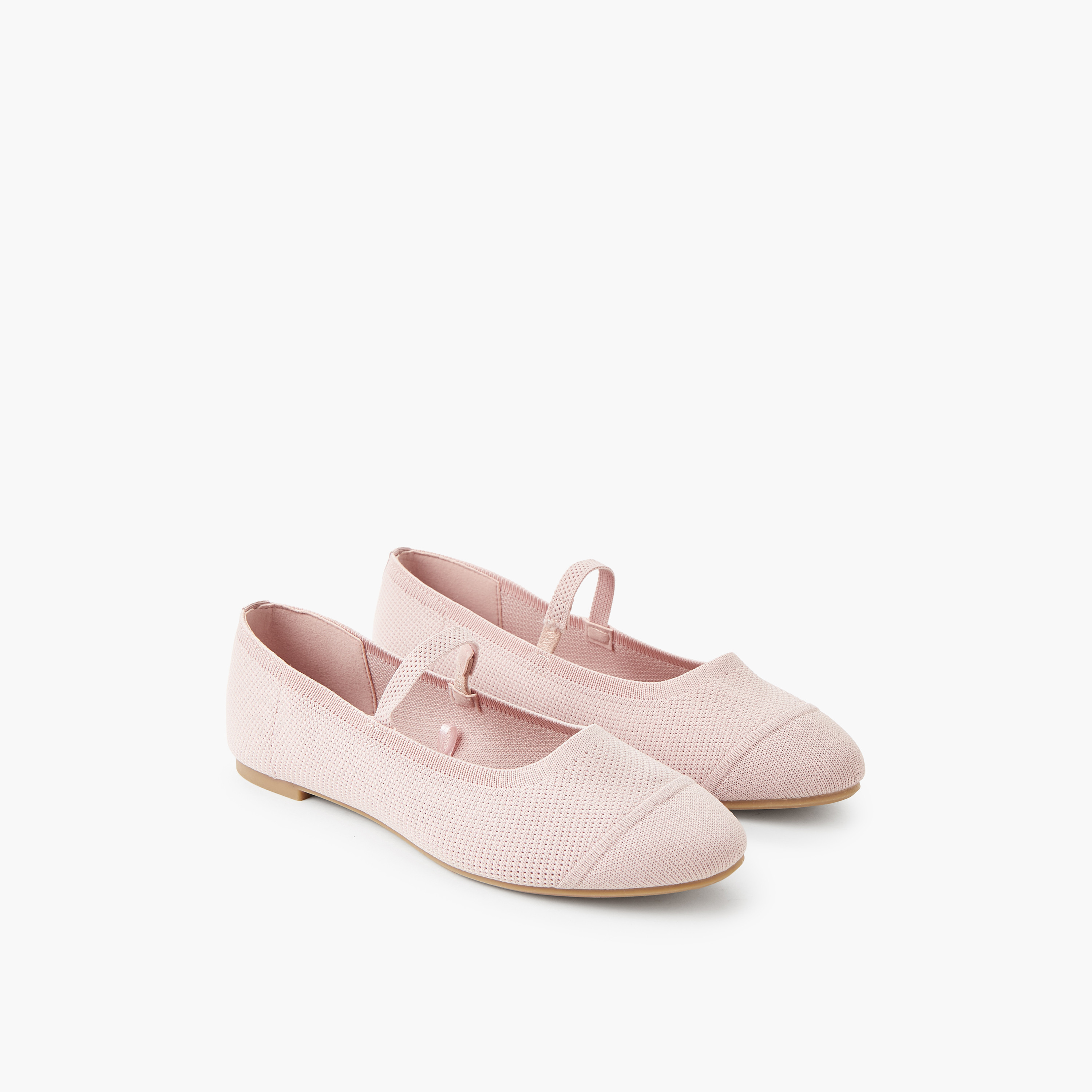 Flora Bella Women Mary Jane Shoes-women-shoes-ballerinas-image-1