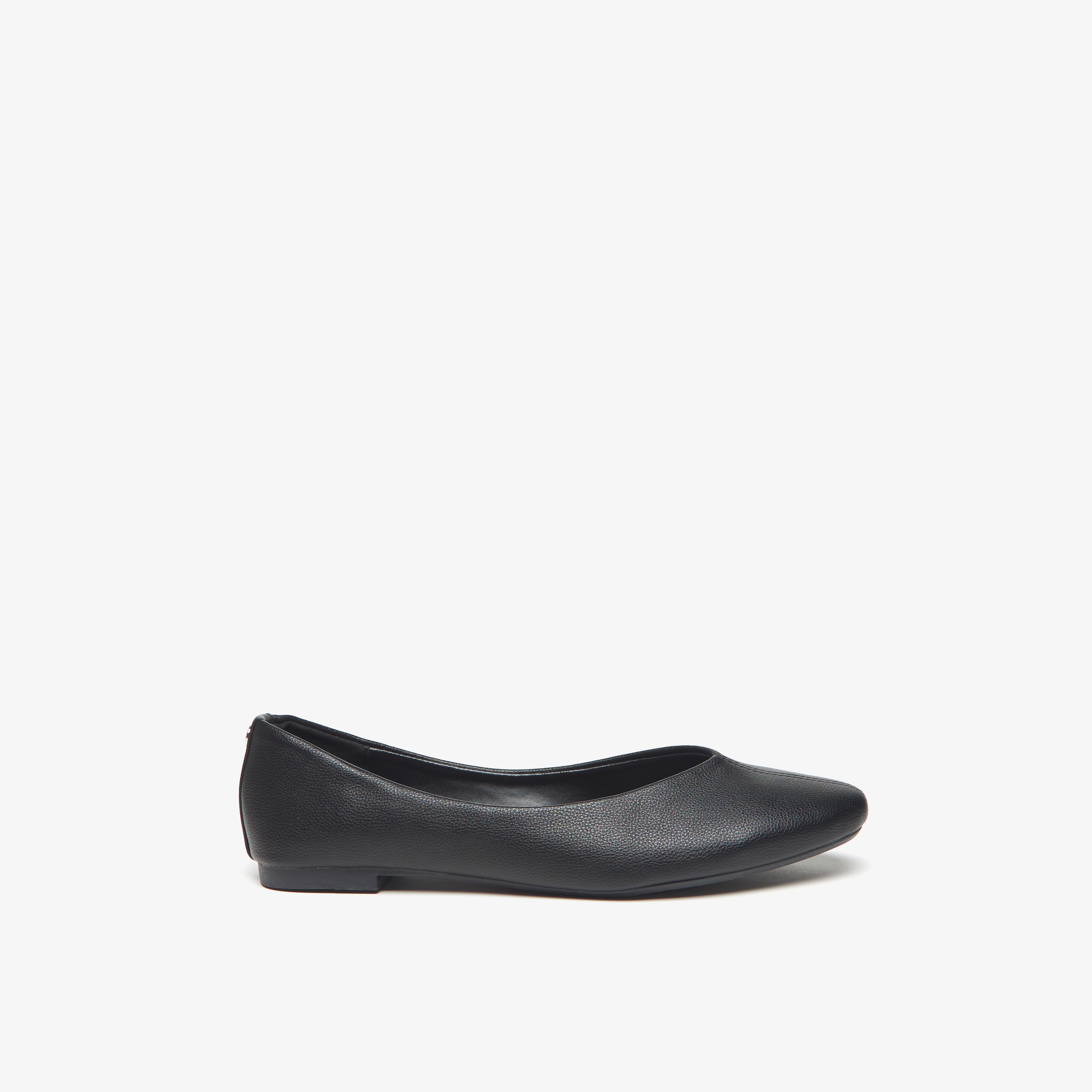 Flora Bella Solid Slip-On Round Toe Ballerina Shoes-women-shoes-ballerinas-image-3