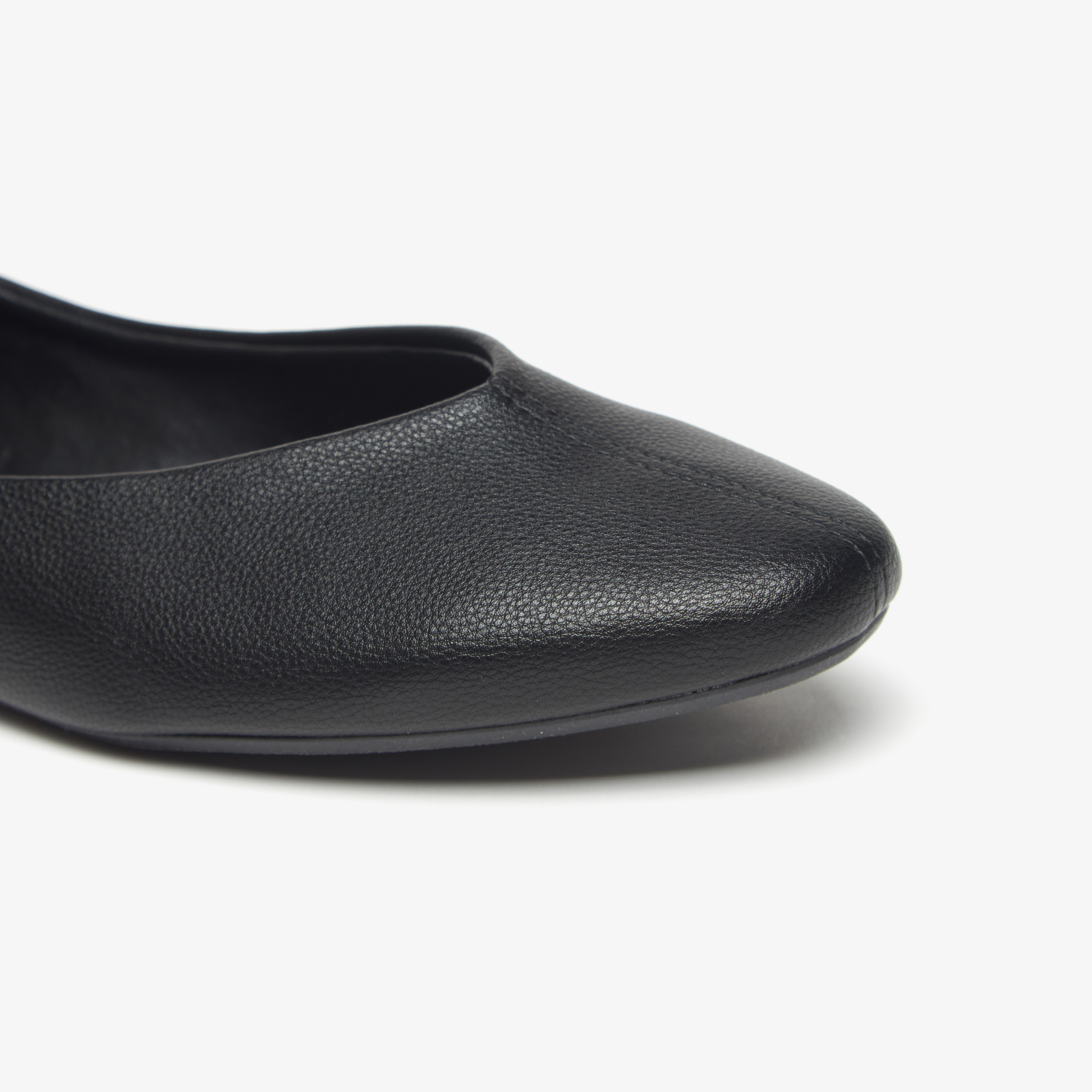 Flora Bella Solid Slip-On Round Toe Ballerina Shoes-women-shoes-ballerinas-image-5