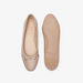 Celeste Metallic Accent Slip-On Ballerina Shoes-Women%27s Ballerinas-thumbnail-3