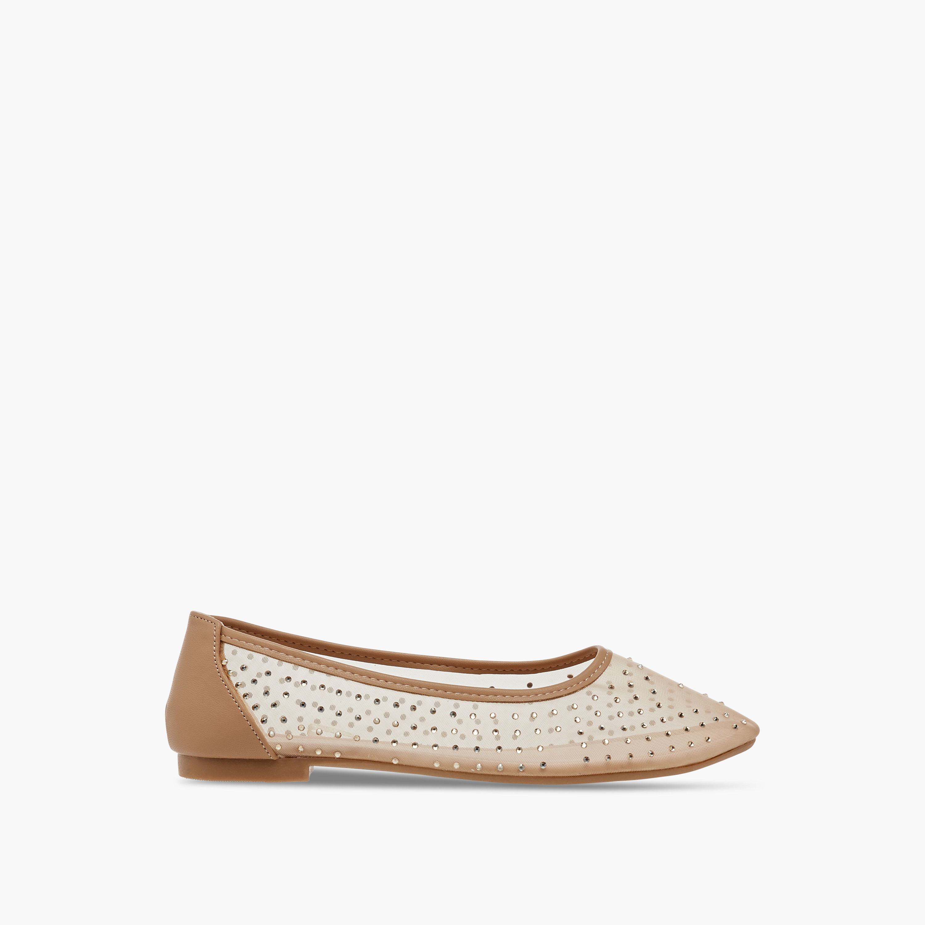 Flora Bella Embellished Slip-On Ballerina Shoes-women-shoes-flats-ballerinas-image-3