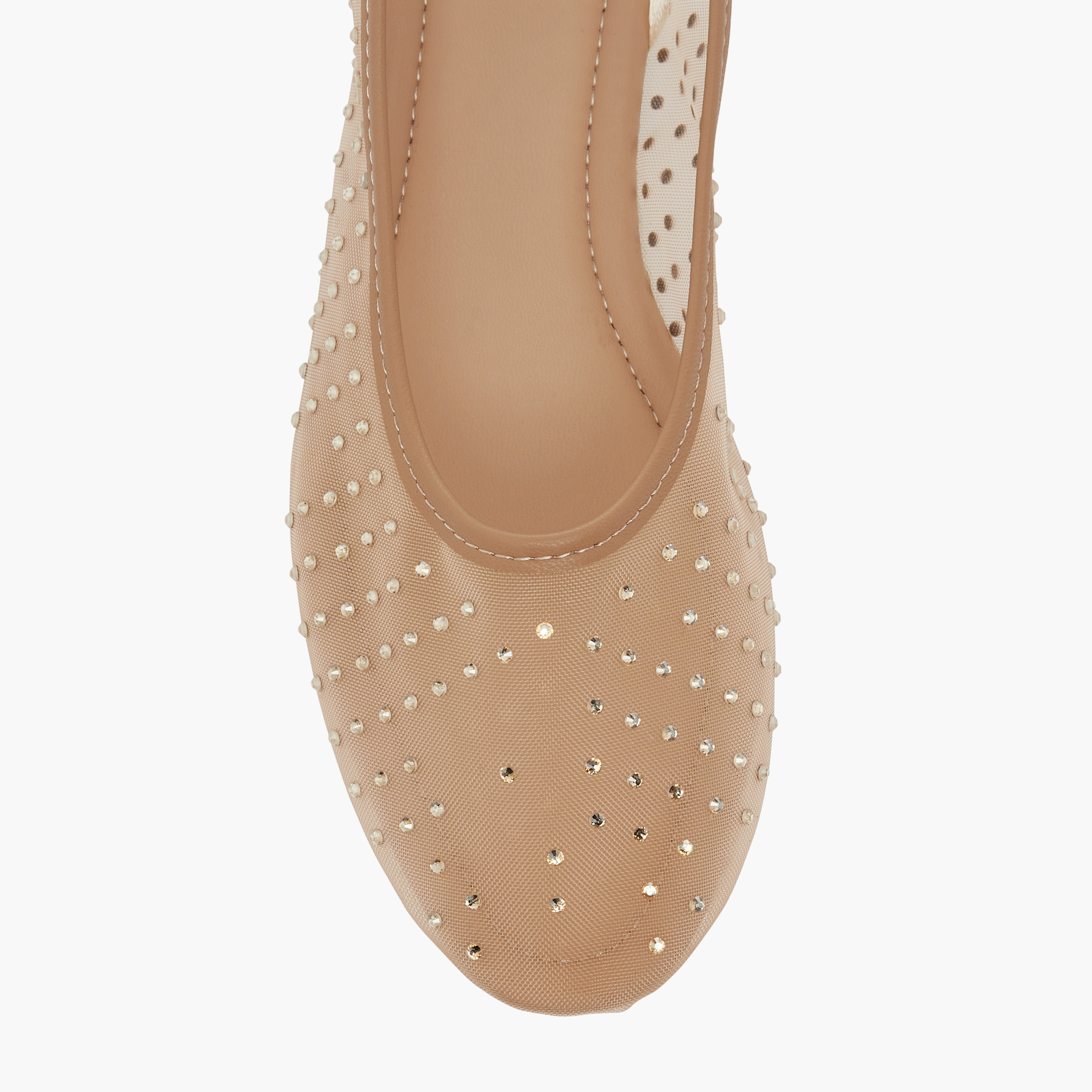 Flora Bella Embellished Slip-On Ballerina Shoes-women-shoes-flats-ballerinas-image-4