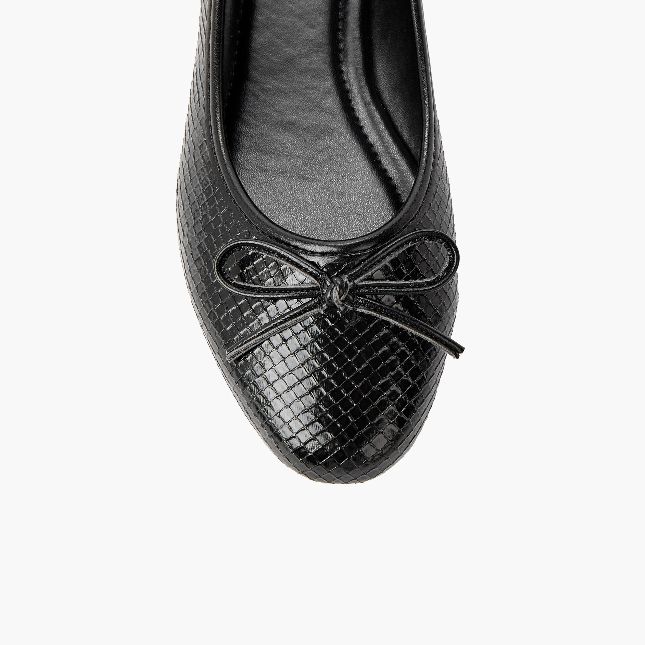 Flora Bella Women Bow Accent Ballerina Shoes-women-shoes-ballerinas-image-5