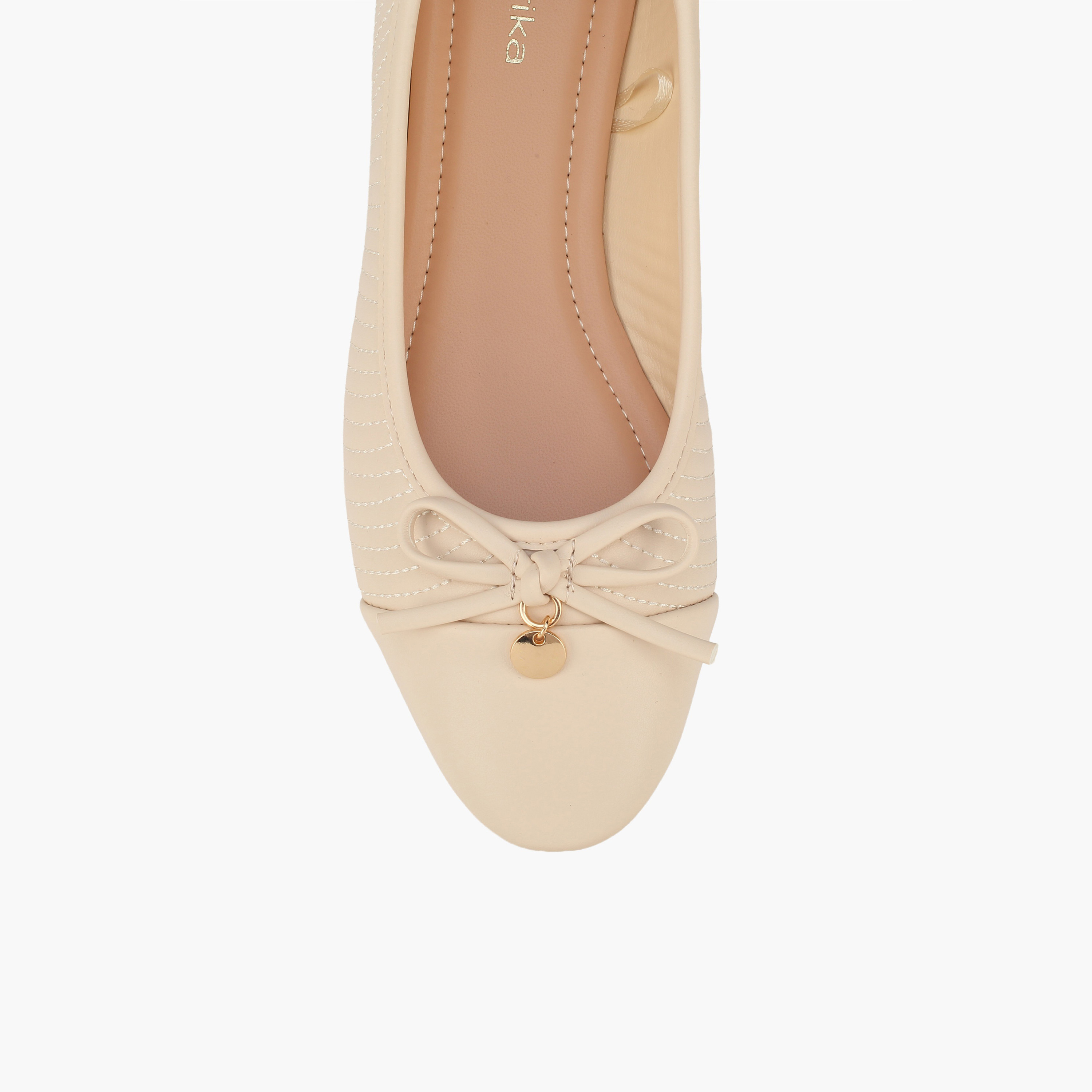 Paprika Women Slip-On Ballerina Shoes-women-shoes-ballerinas-image-4