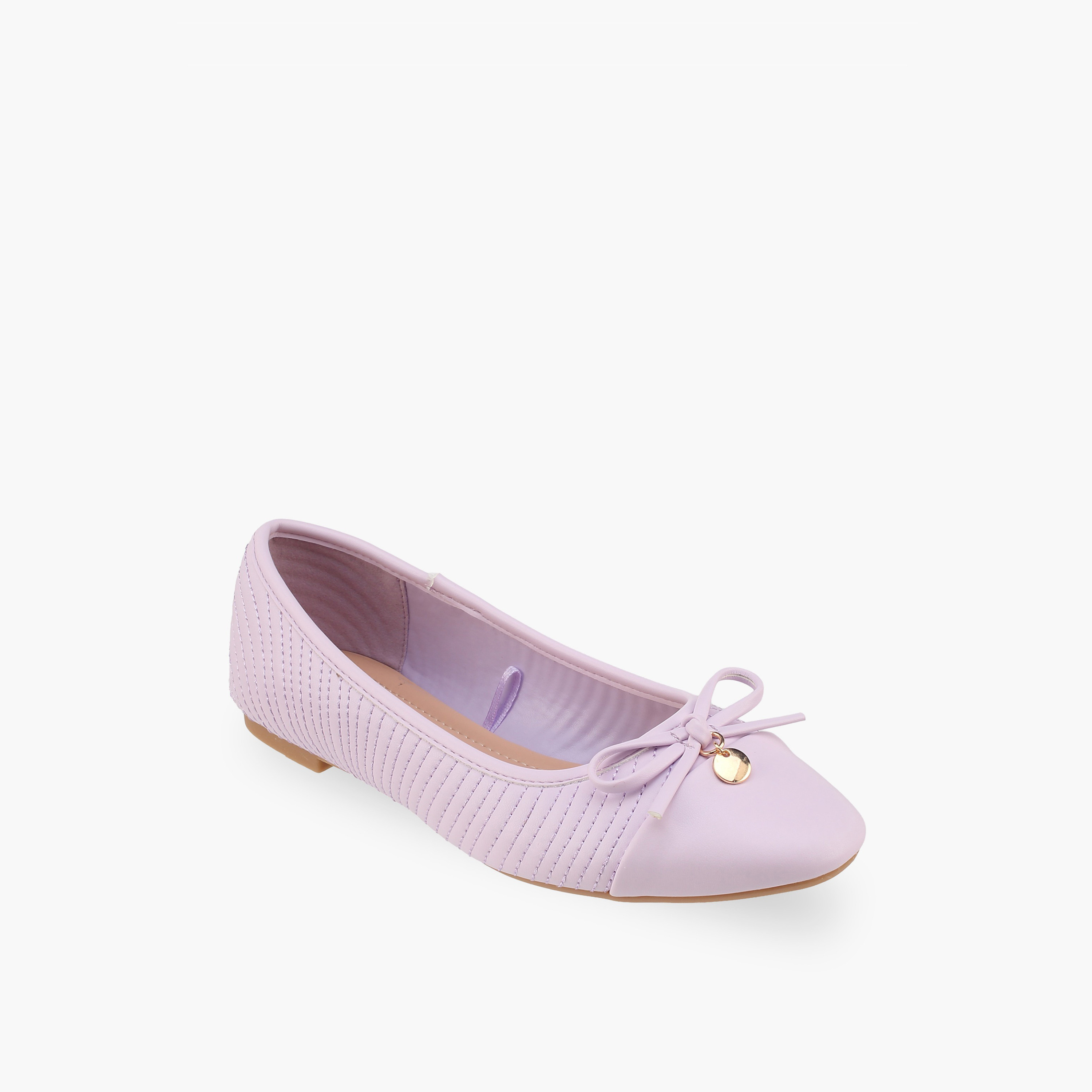 حذاء باليرينا سهل الارتداء من بابريكا-women-shoes-ballerinas-image-2