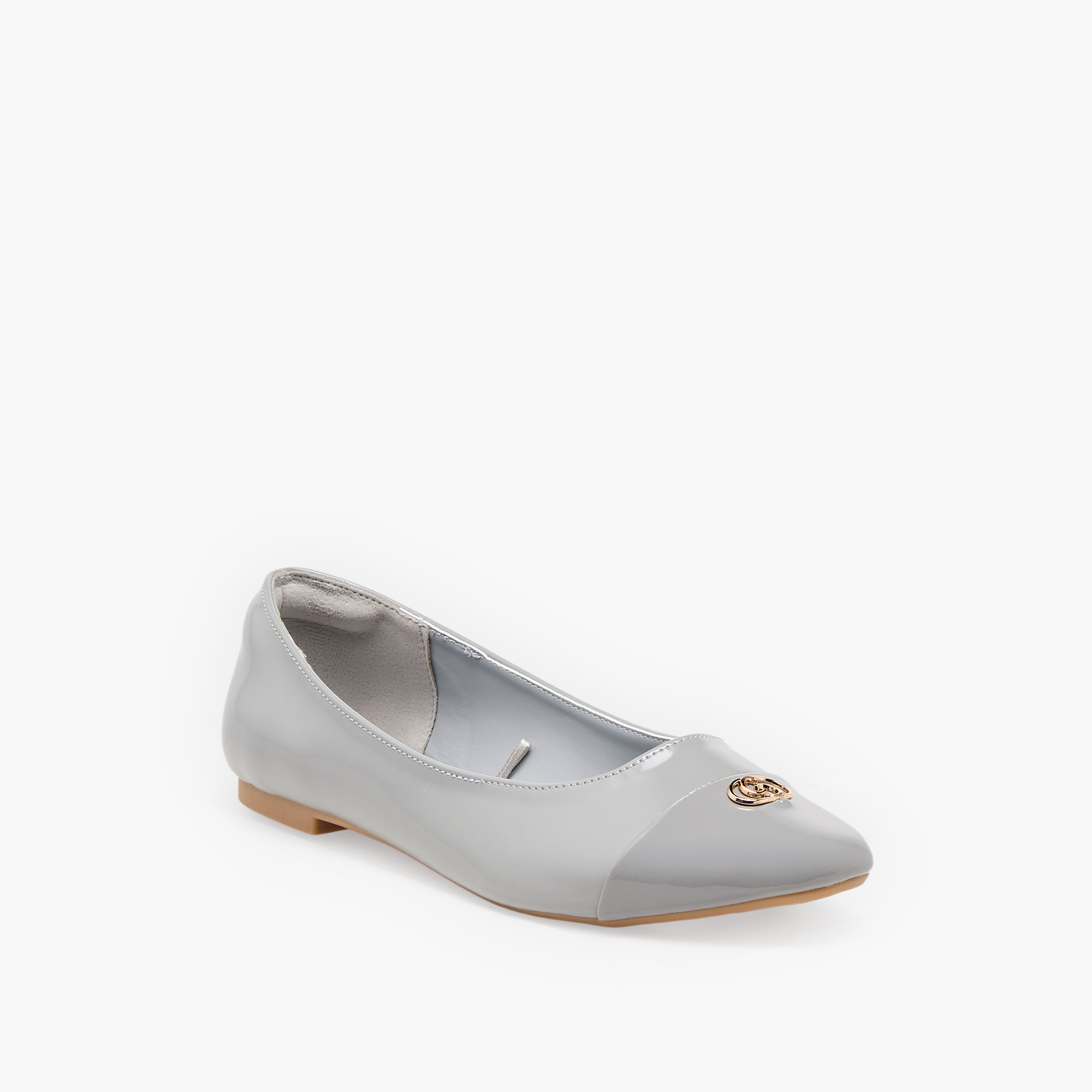 حذاء باليرينا سهل الارتداء للنساء من سيليست-women-shoes-ballerinas-image-2