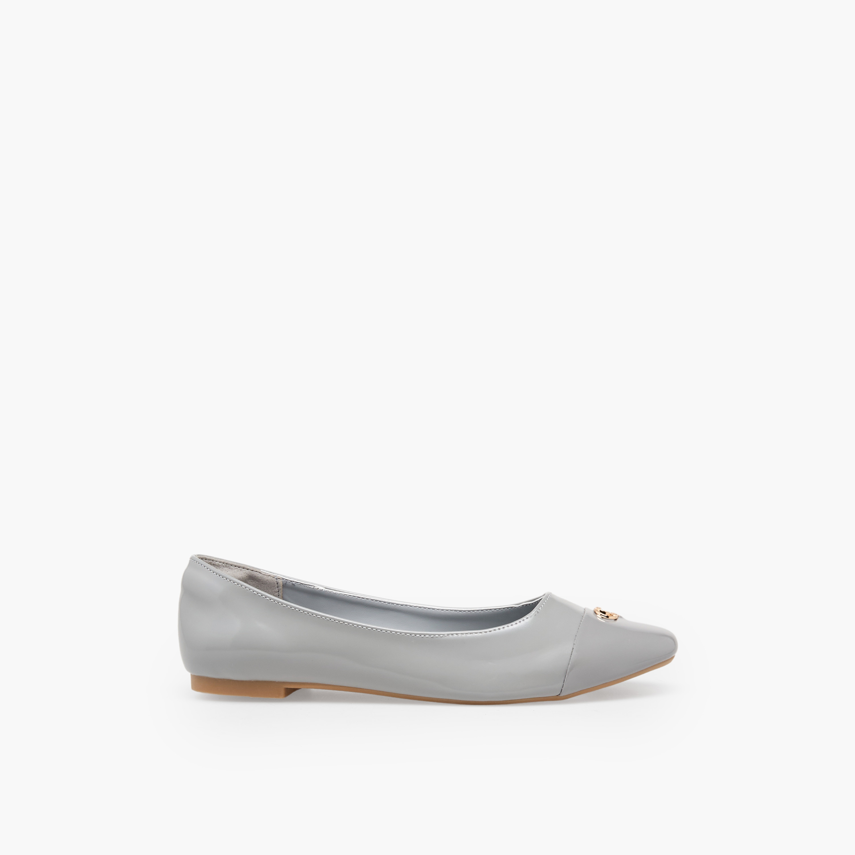 حذاء باليرينا سهل الارتداء للنساء من سيليست-women-shoes-ballerinas-image-3