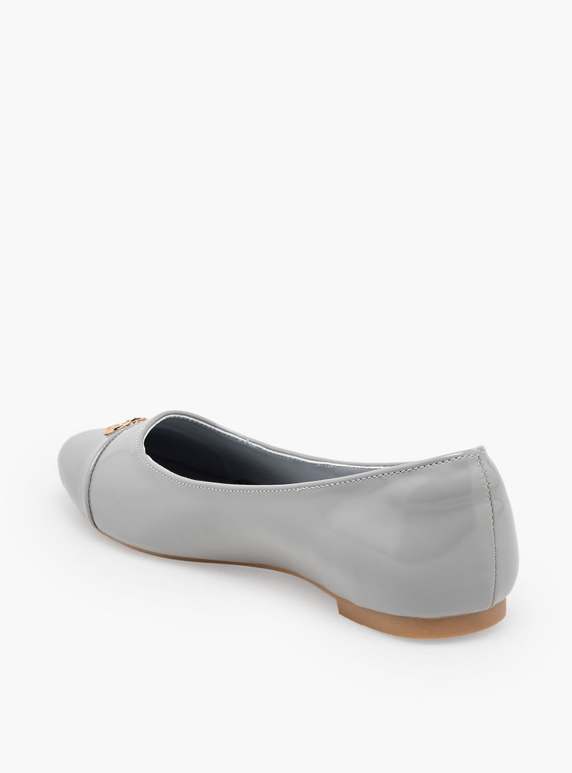حذاء باليرينا سهل الارتداء للنساء من سيليست-women-shoes-ballerinas-image-4