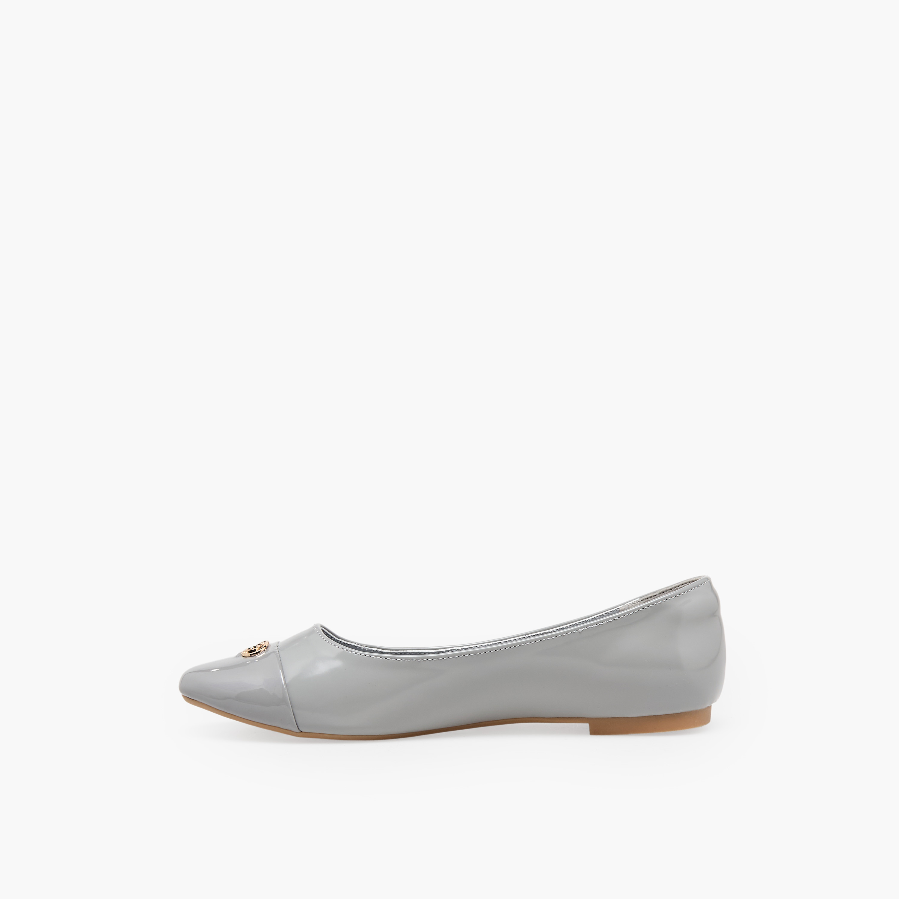 حذاء باليرينا سهل الارتداء للنساء من سيليست-women-shoes-ballerinas-image-5