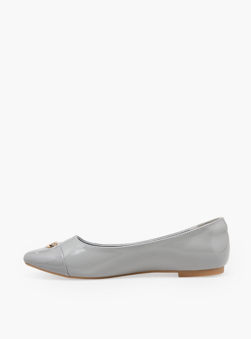 حذاء باليرينا سهل الارتداء للنساء من سيليست-women-shoes-ballerinas-image-5
