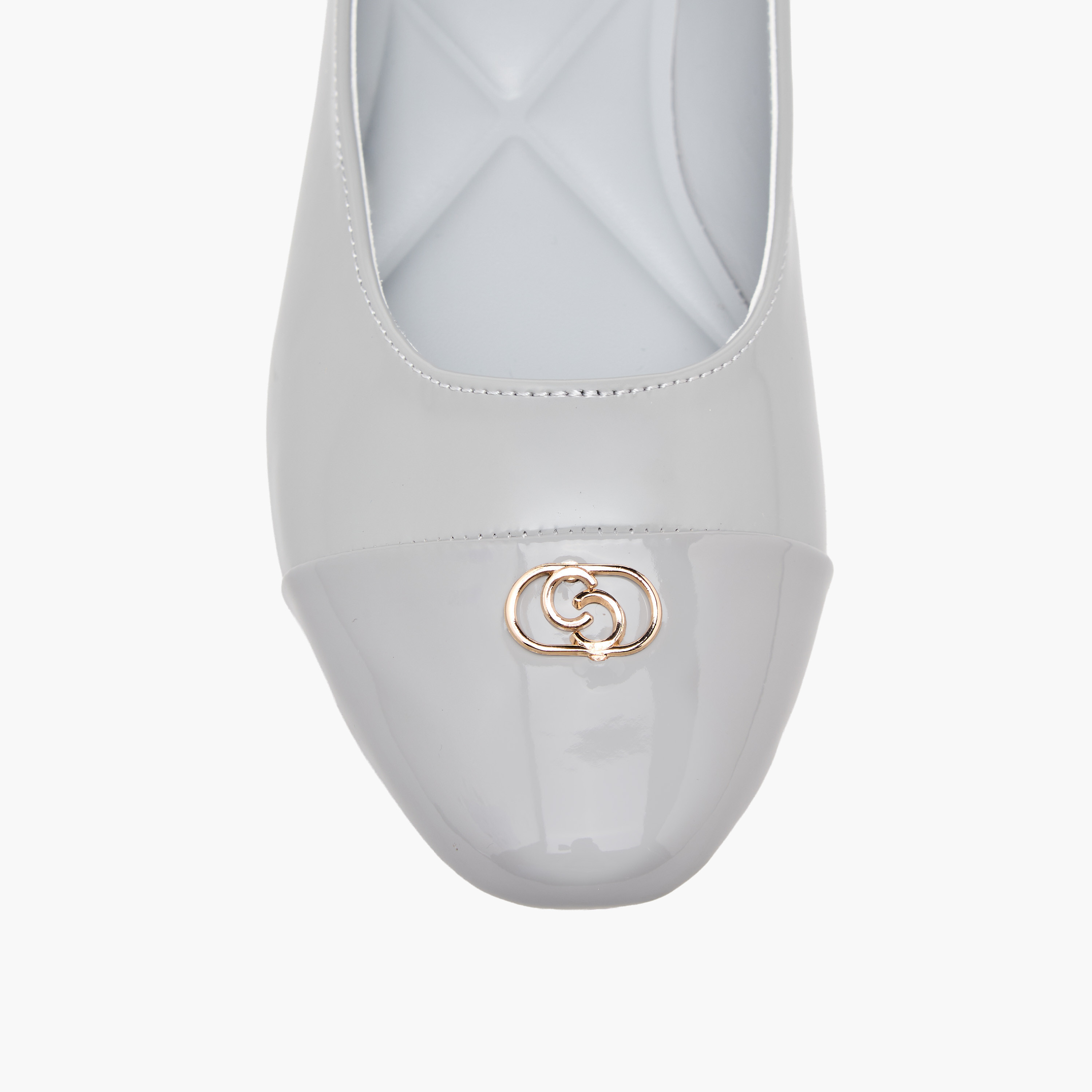 حذاء باليرينا سهل الارتداء للنساء من سيليست-women-shoes-ballerinas-image-6