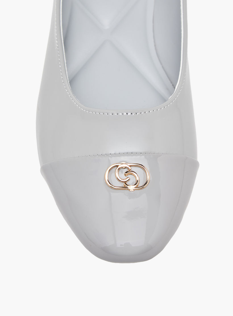 حذاء باليرينا سهل الارتداء للنساء من سيليست-women-shoes-ballerinas-image-6