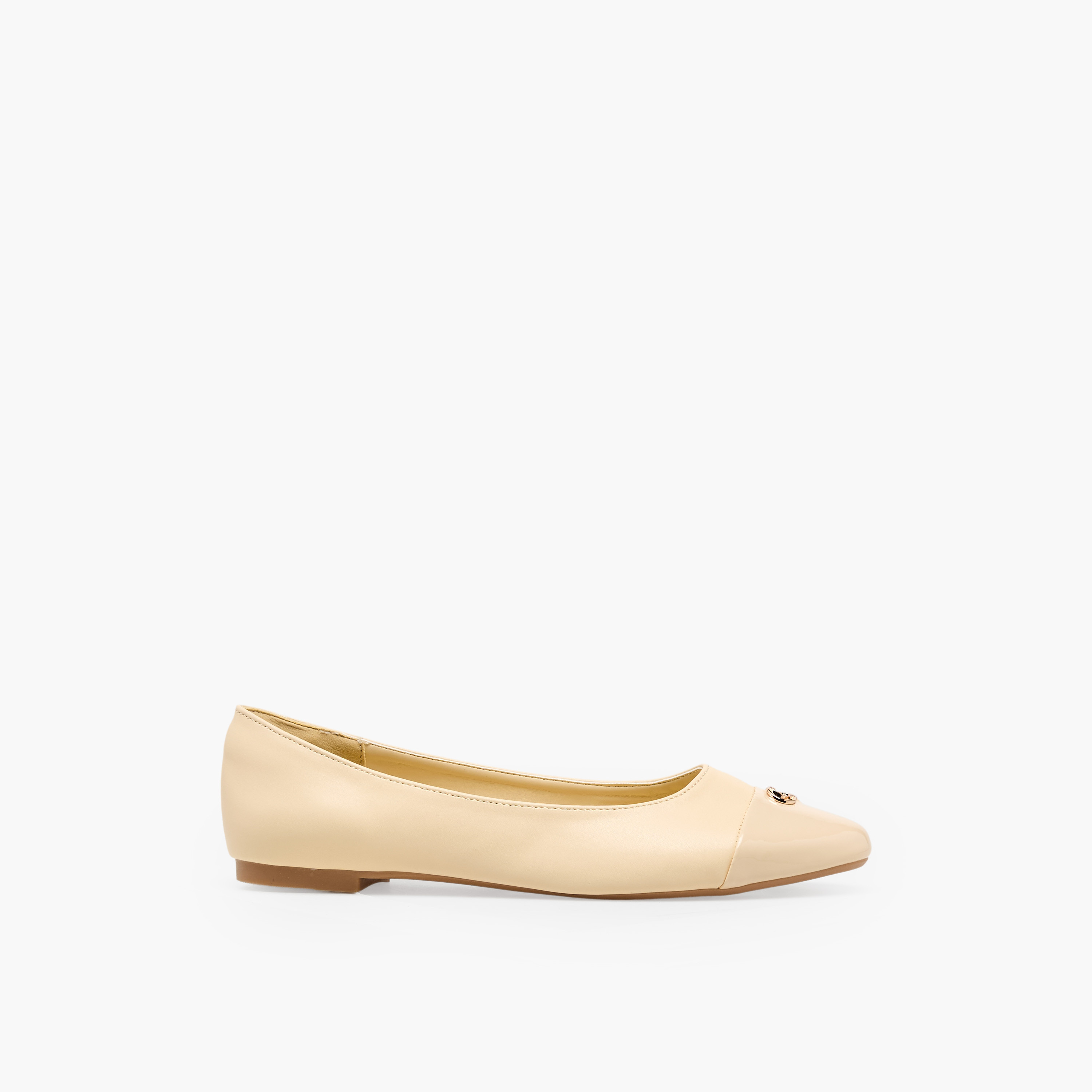 حذاء باليرينا سهل الارتداء للنساء من سيليست-women-shoes-ballerinas-image-3