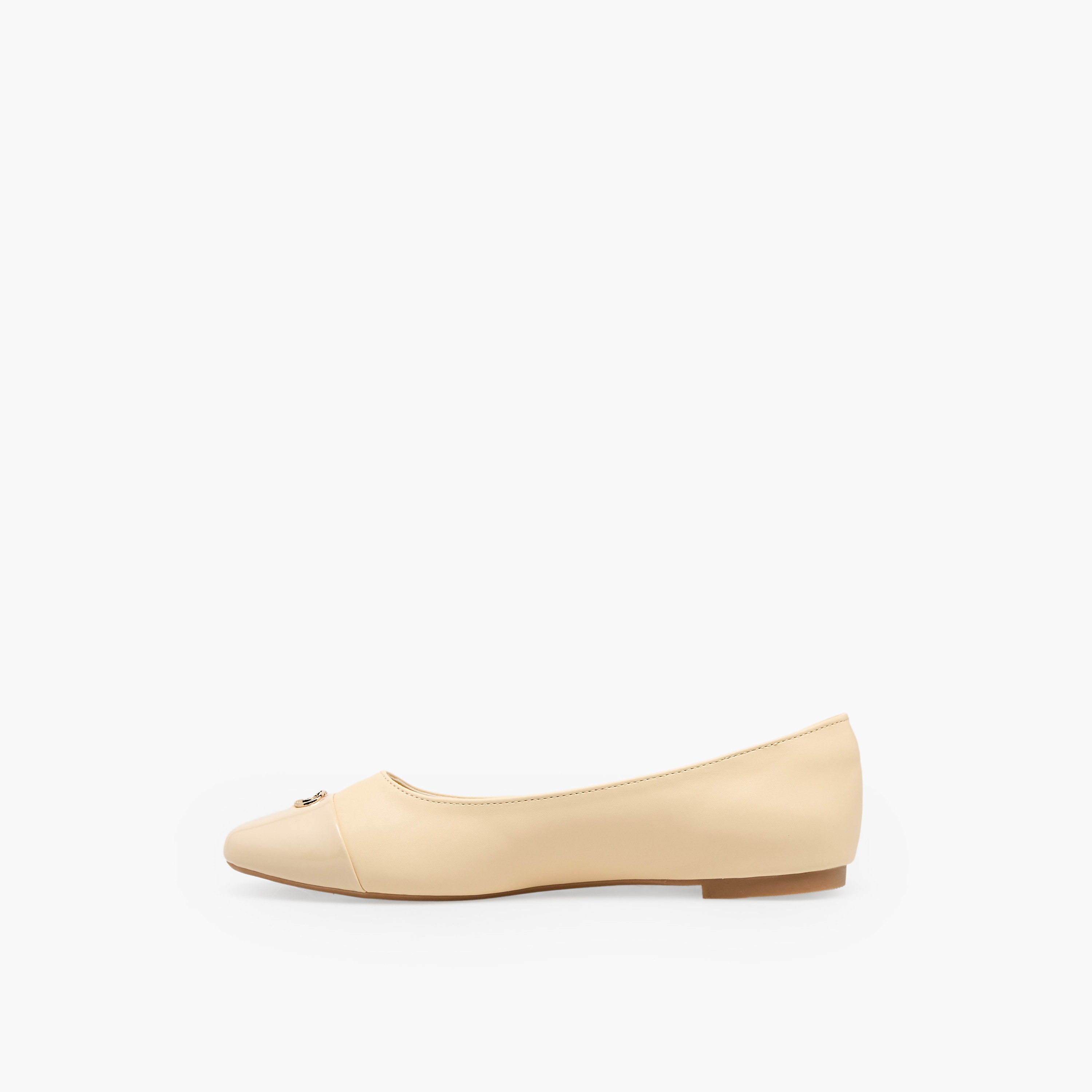 حذاء باليرينا سهل الارتداء للنساء من سيليست-women-shoes-ballerinas-image-5
