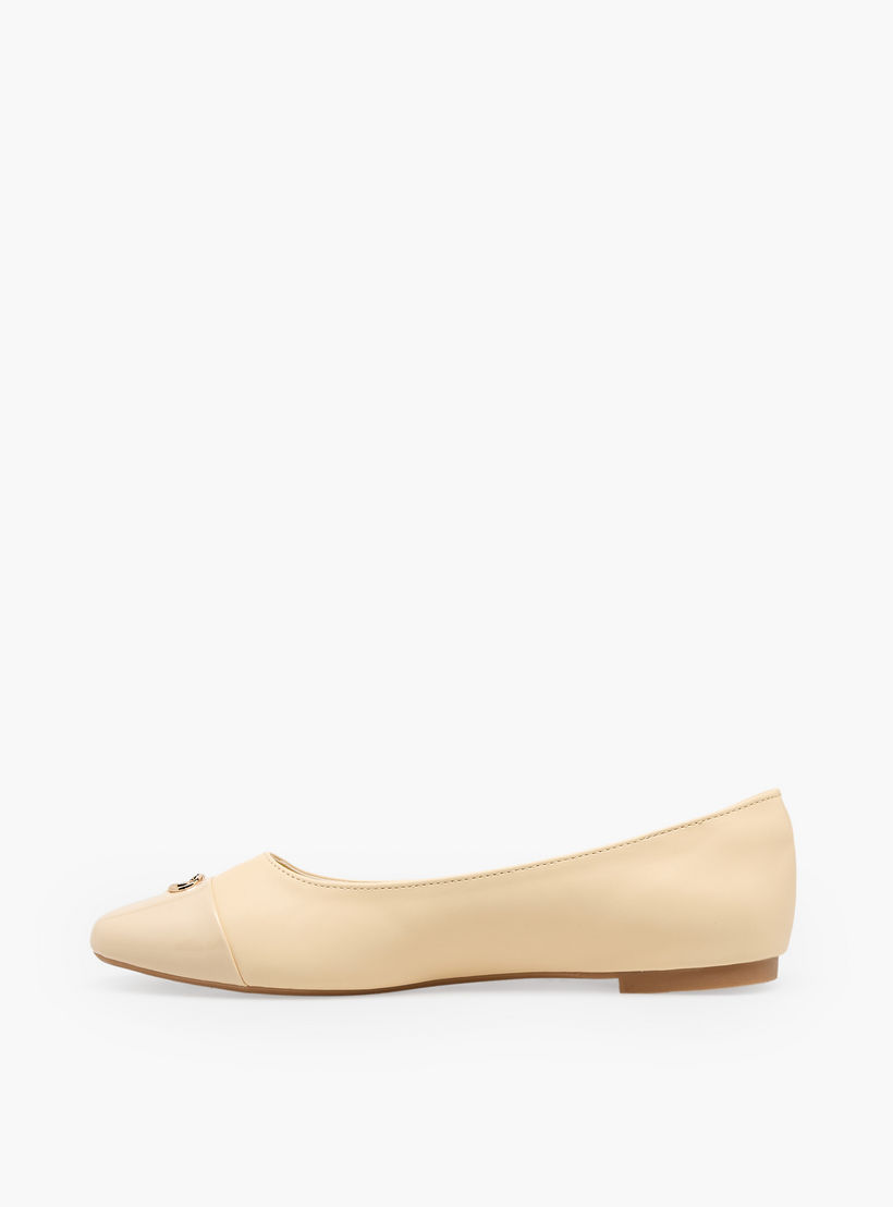 حذاء باليرينا سهل الارتداء للنساء من سيليست-women-shoes-ballerinas-image-5