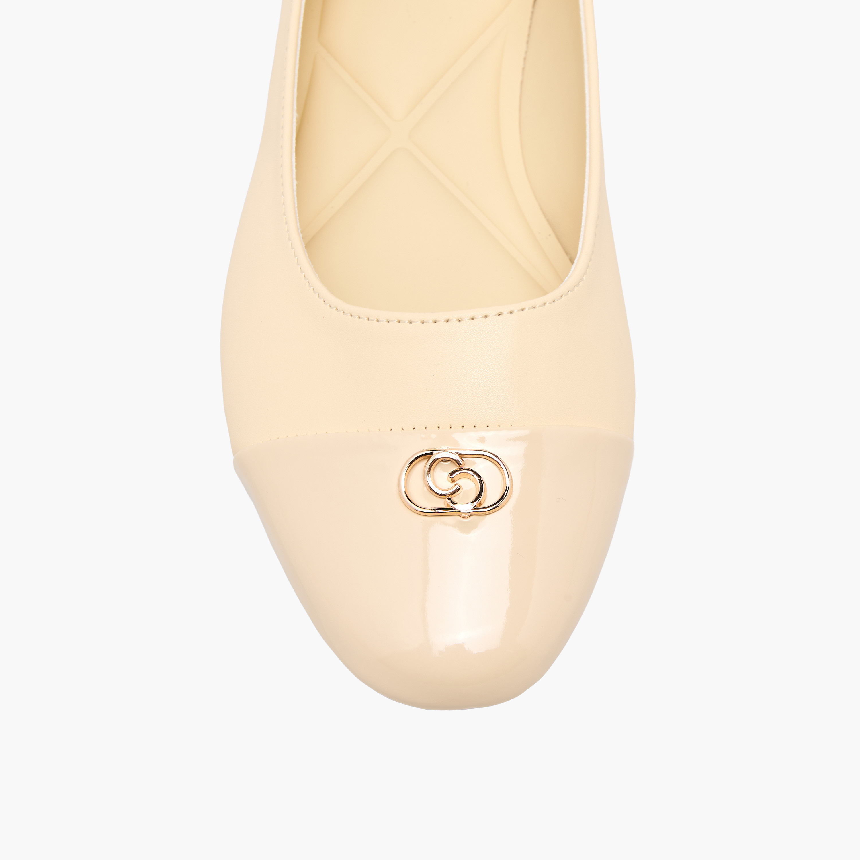 حذاء باليرينا سهل الارتداء للنساء من سيليست-women-shoes-ballerinas-image-6