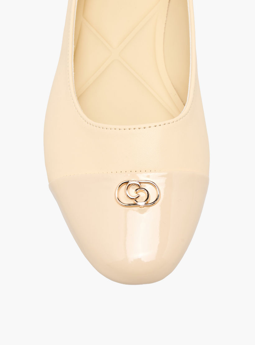 حذاء باليرينا سهل الارتداء للنساء من سيليست-women-shoes-ballerinas-image-6