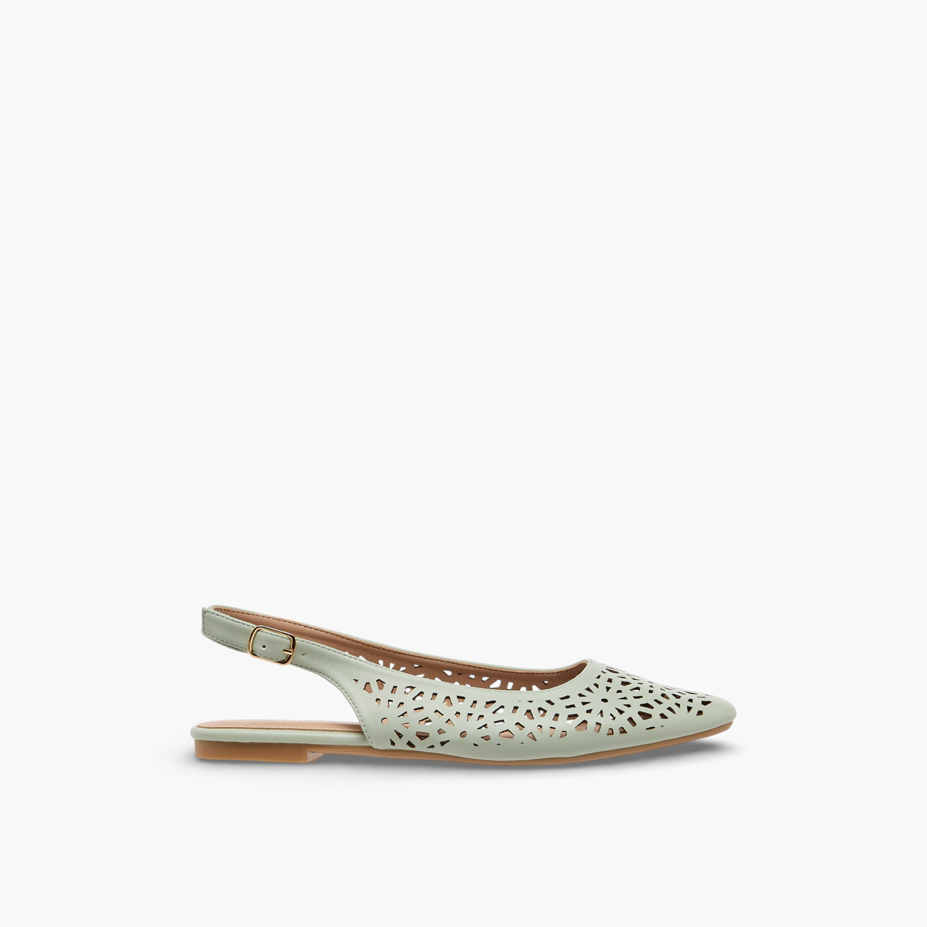 Flora Bella Women Laser Cut Shoes-women-shoes-flats-mules-image-3