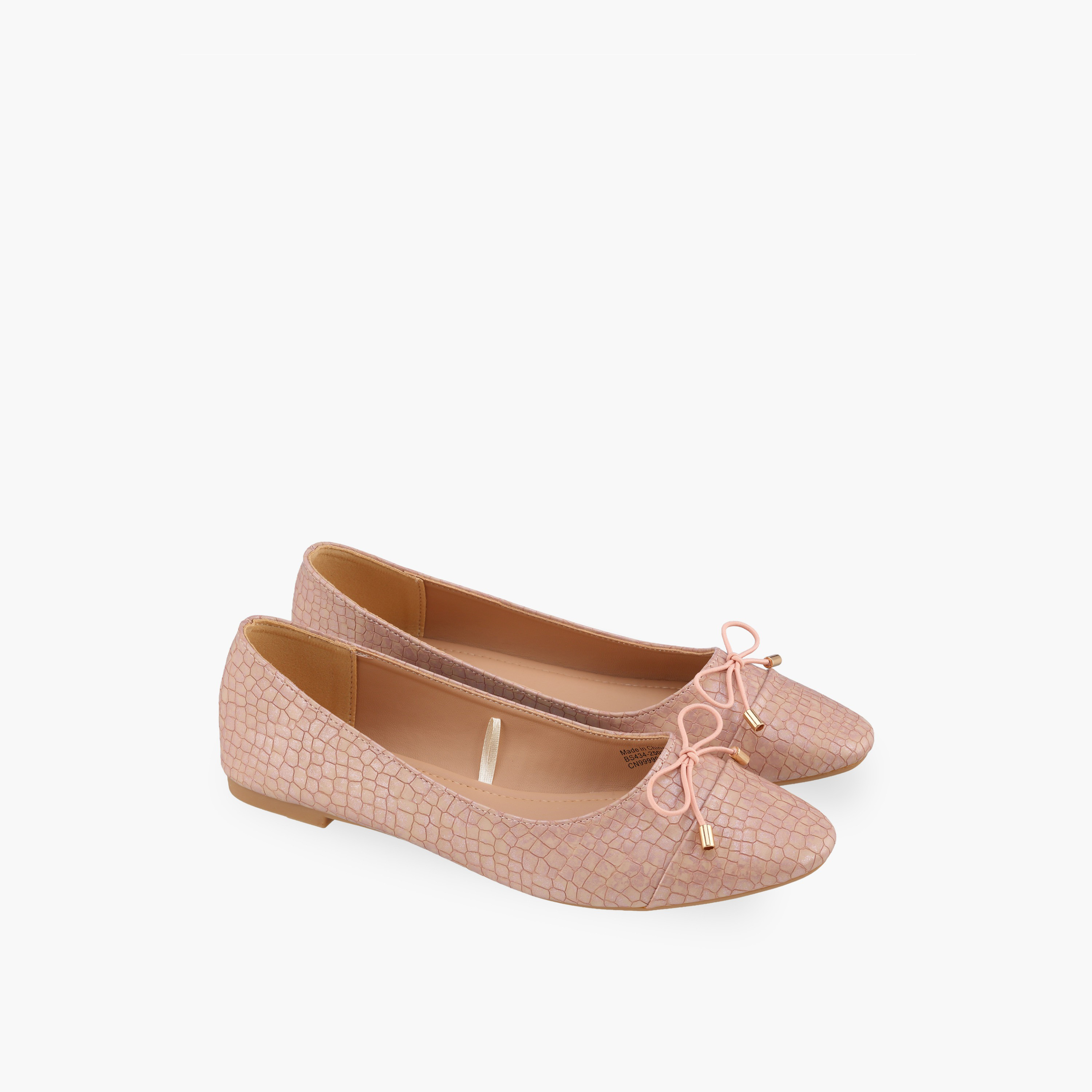 Flora Bella Women Slip-On Ballerina Shoes-women-shoes-ballerinas-image-1
